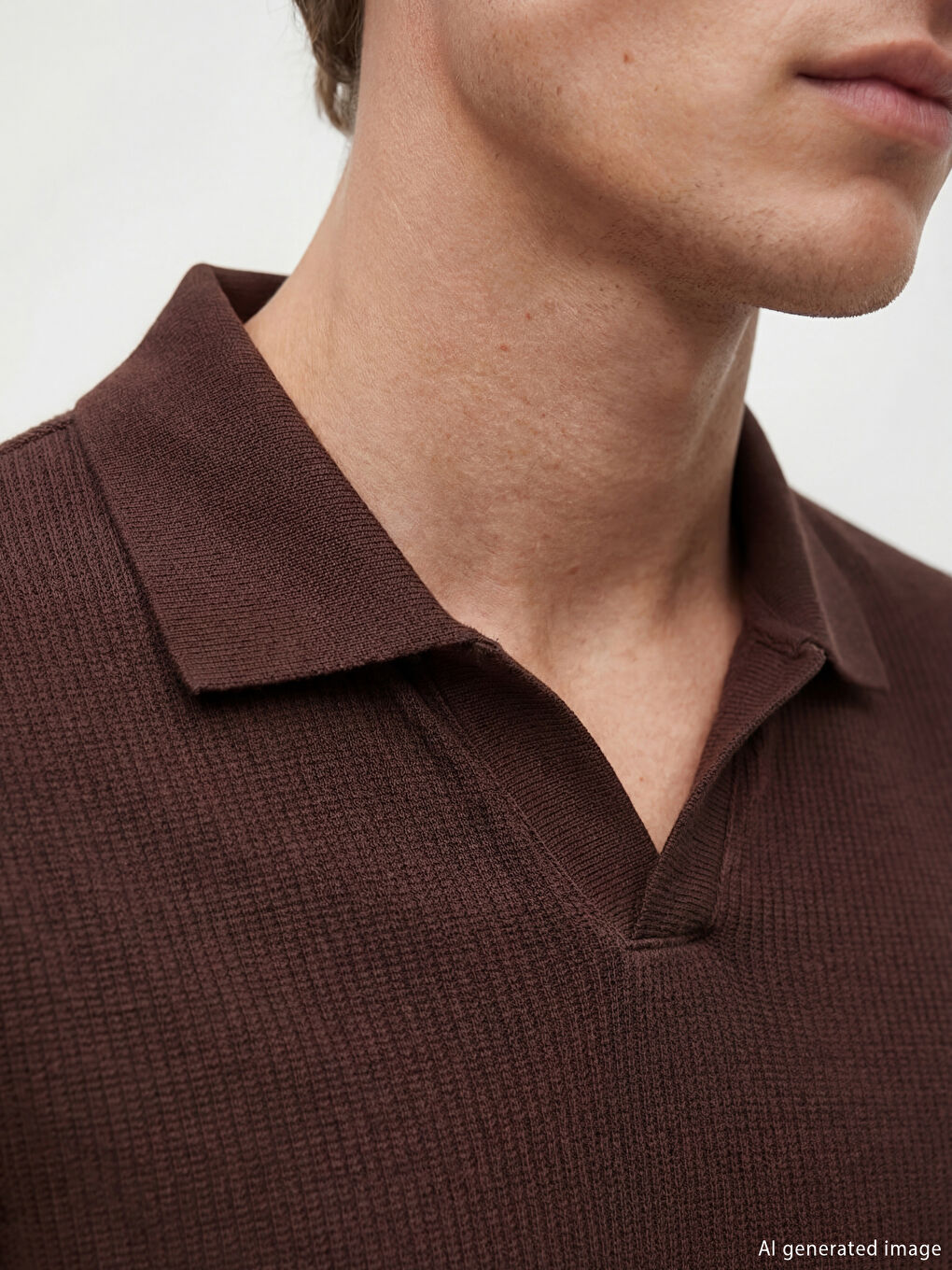 მამაკაცების პოლო მაისური-2