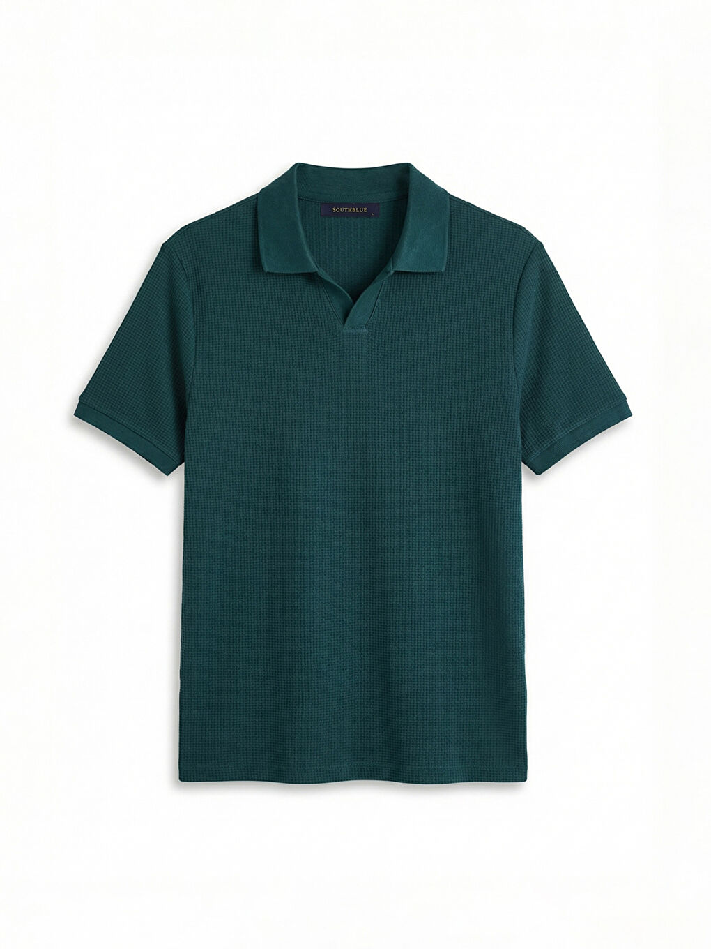 Men's Polo Shirt-4