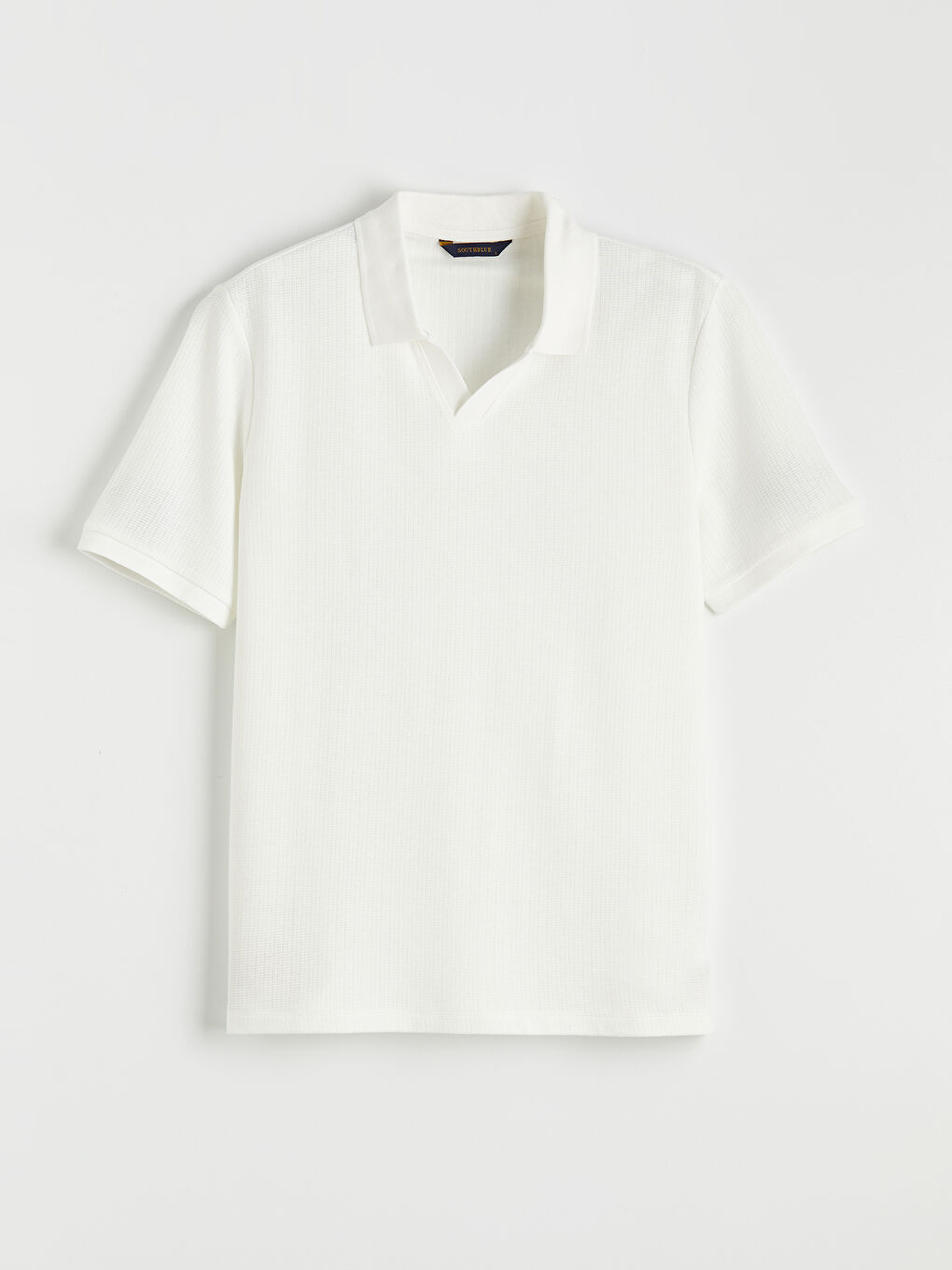 Muškarac EKRU Majica kratkih rukava-4