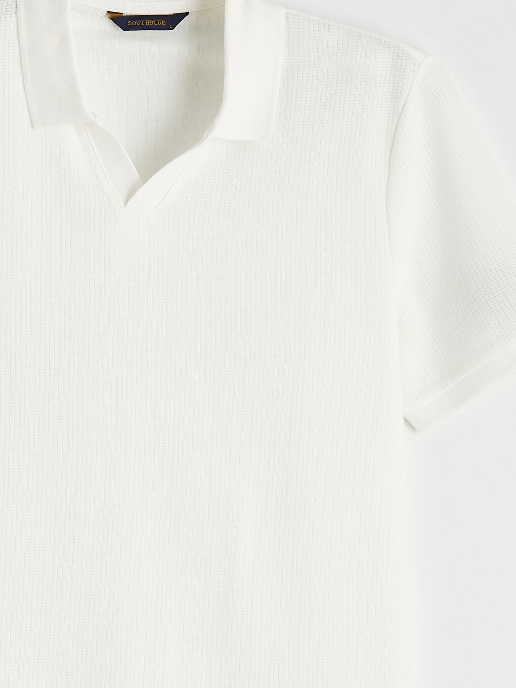 Muškarac EKRU Majica kratkih rukava-5