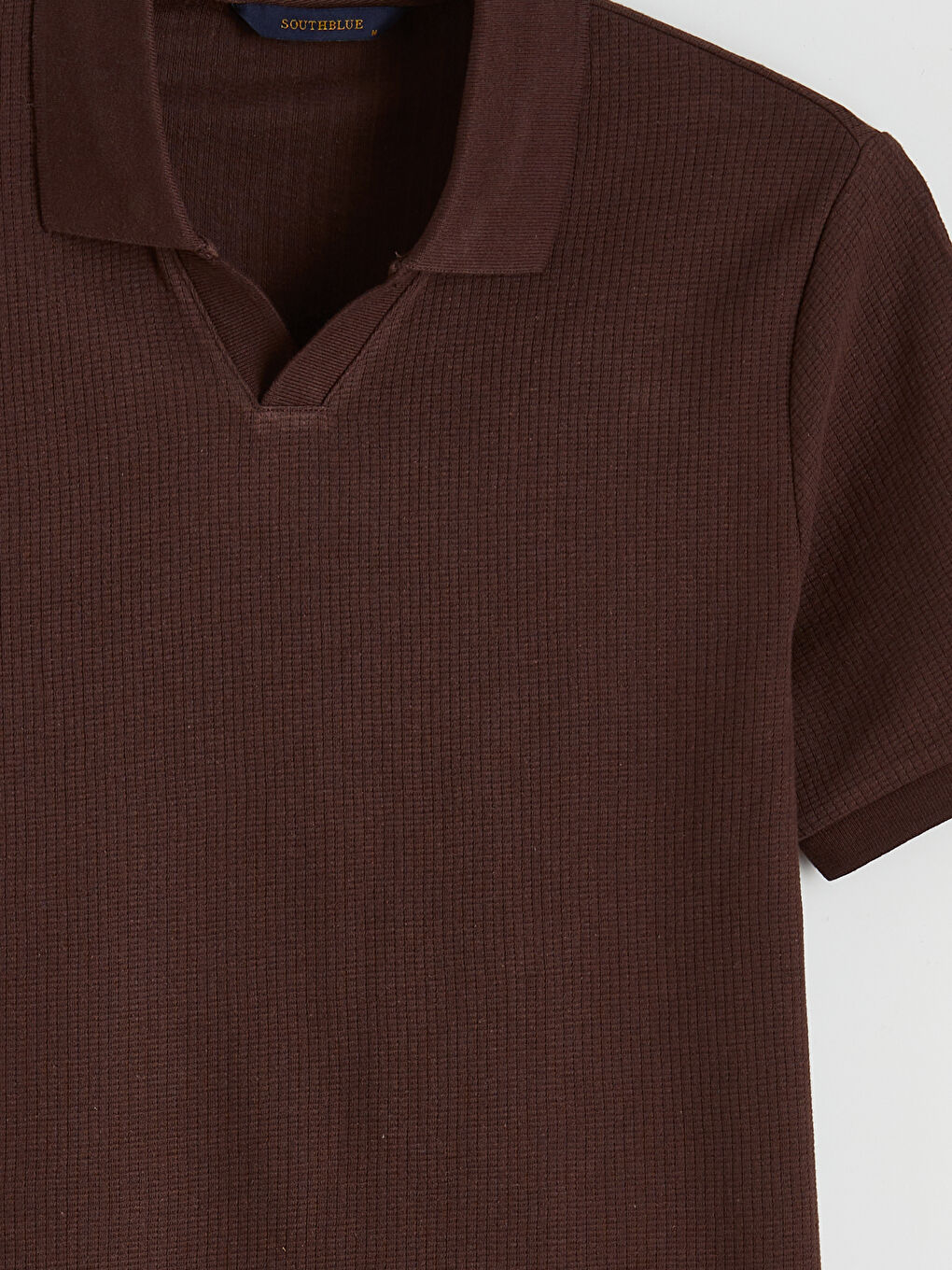 მამაკაცების პოლო მაისური-4