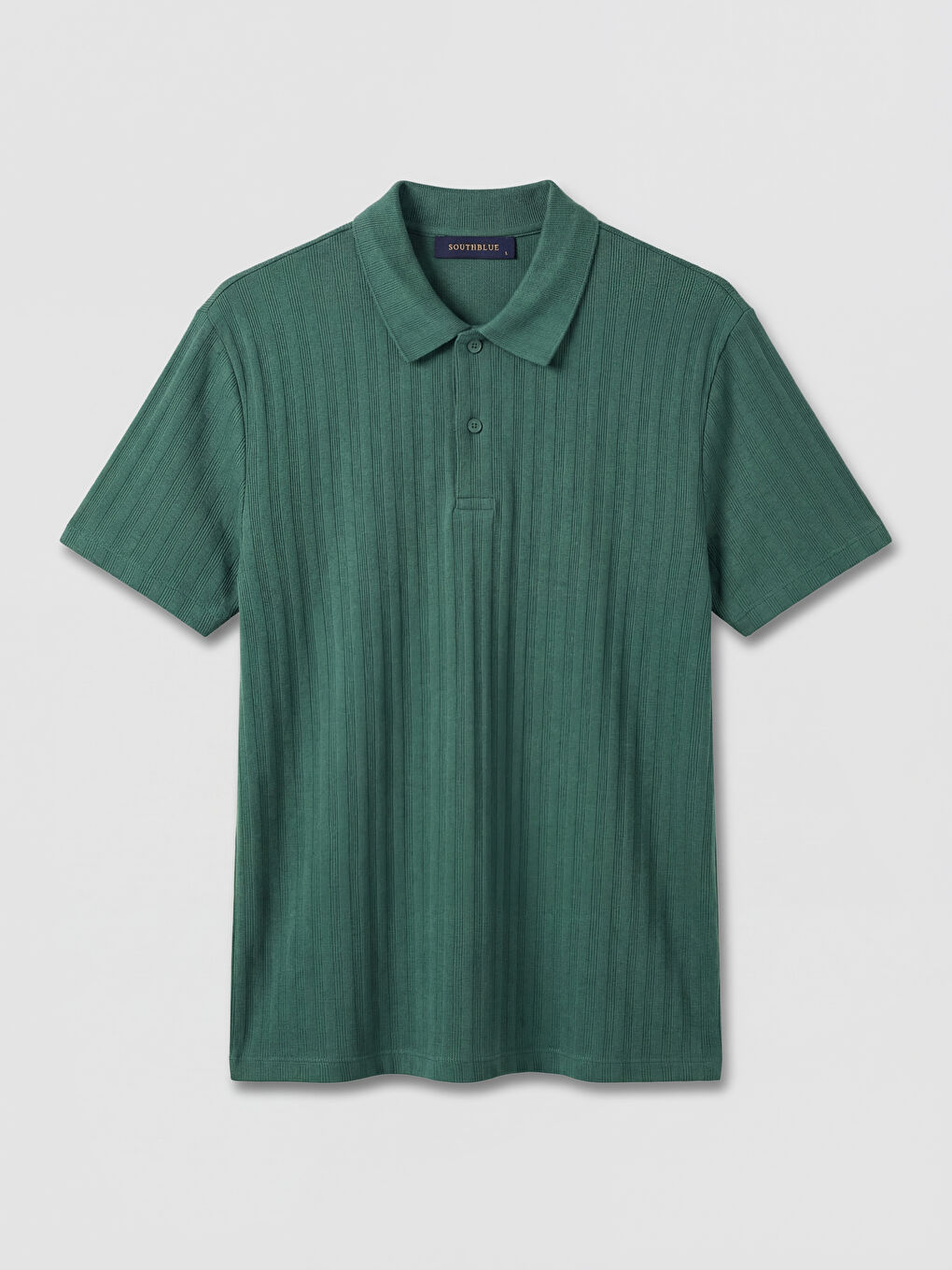 تيشيرت أخضر رجل