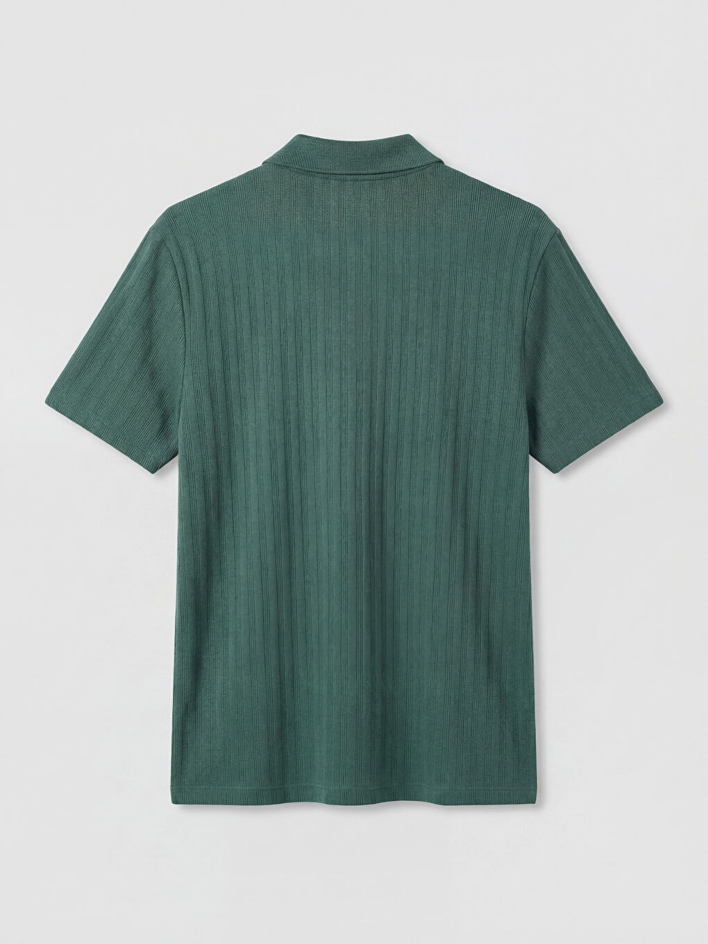 تيشيرت أخضر رجل-1