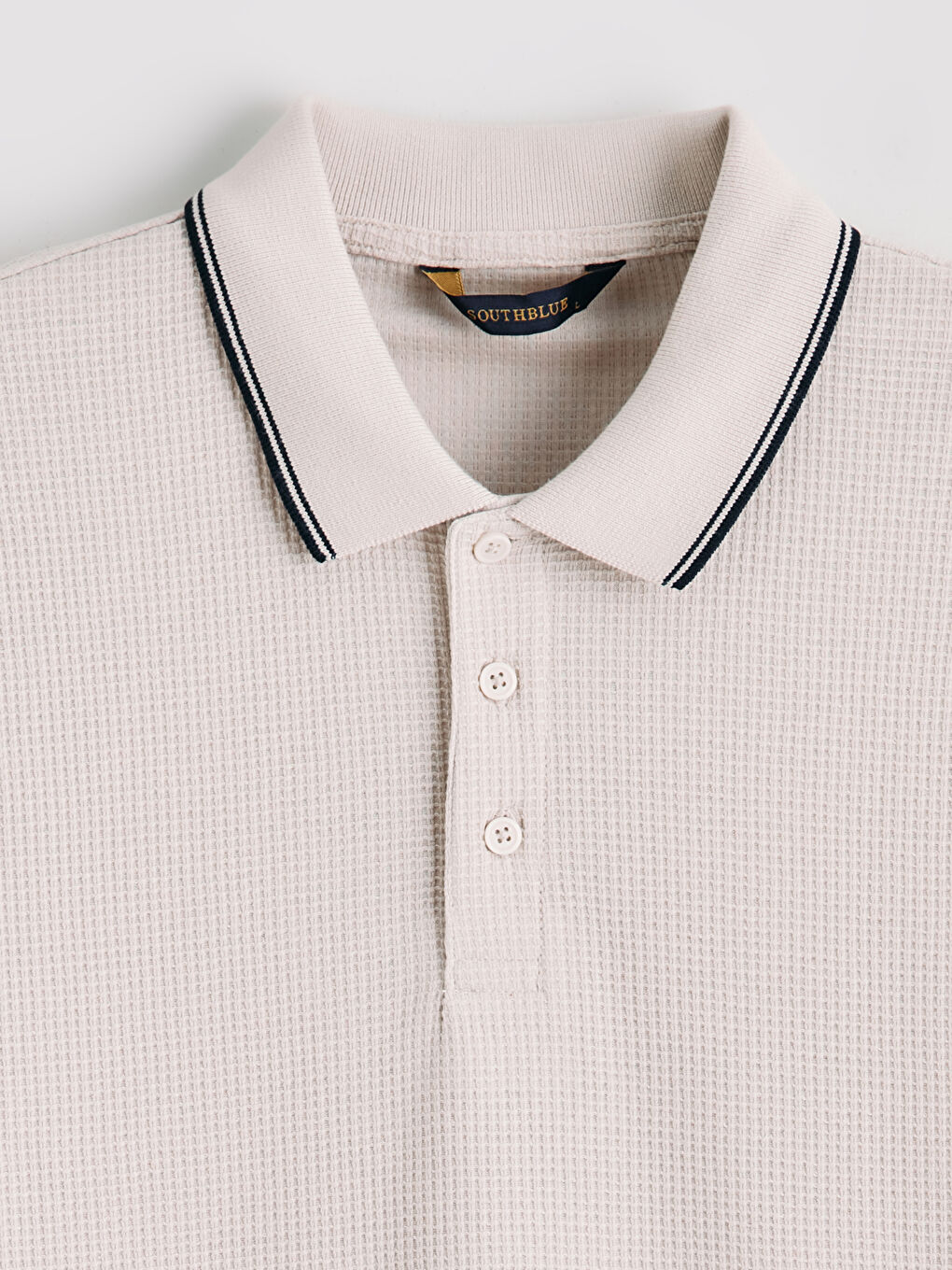 Футболка-поло для мужчин-5