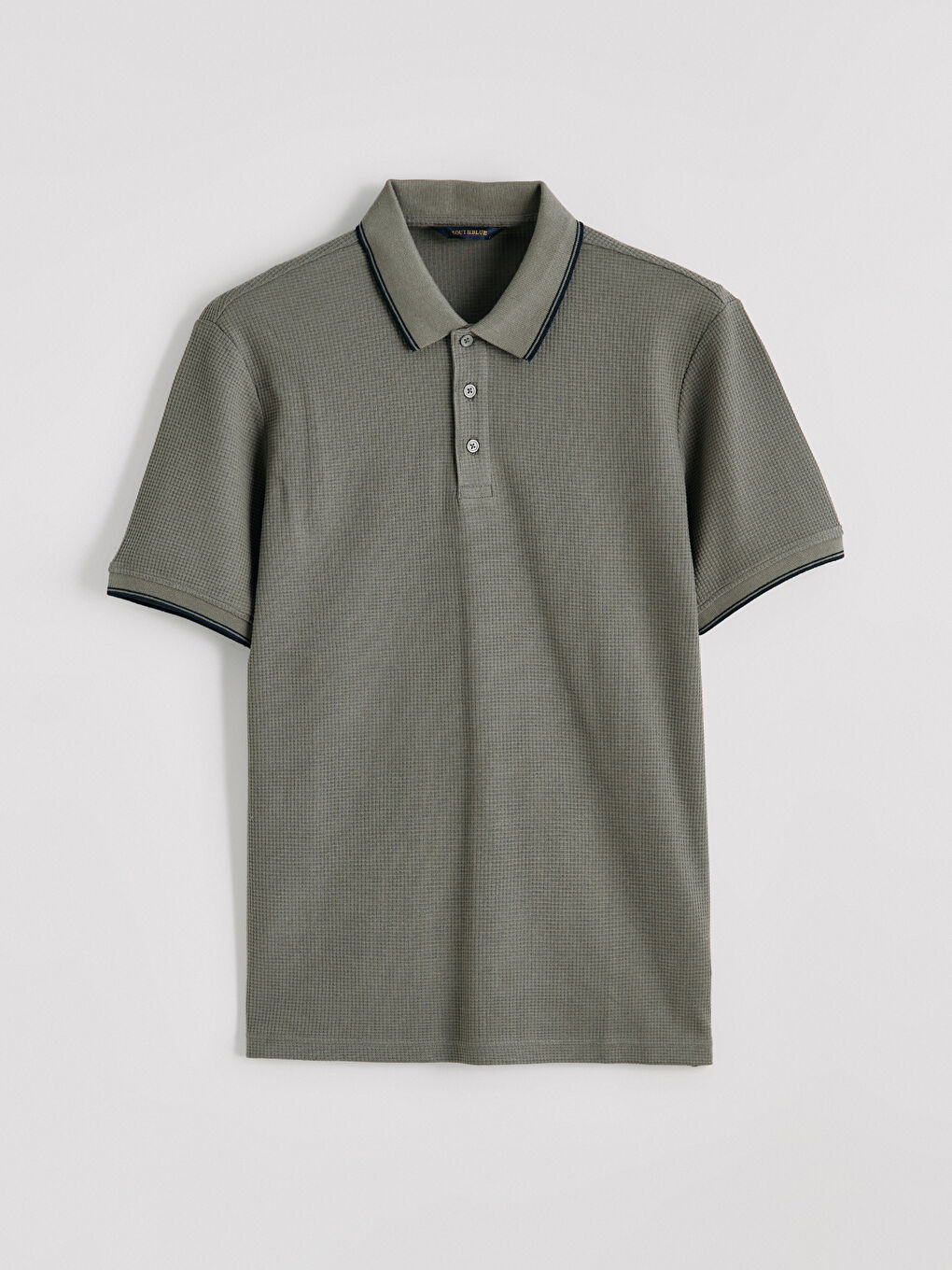 Футболка-поло для мужчин-4