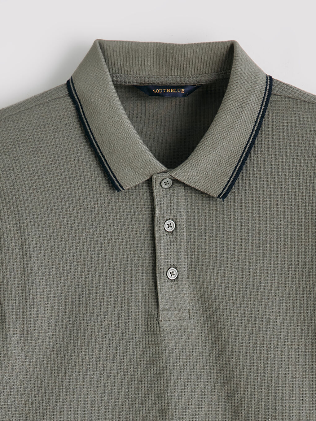 Футболка-поло для мужчин-5