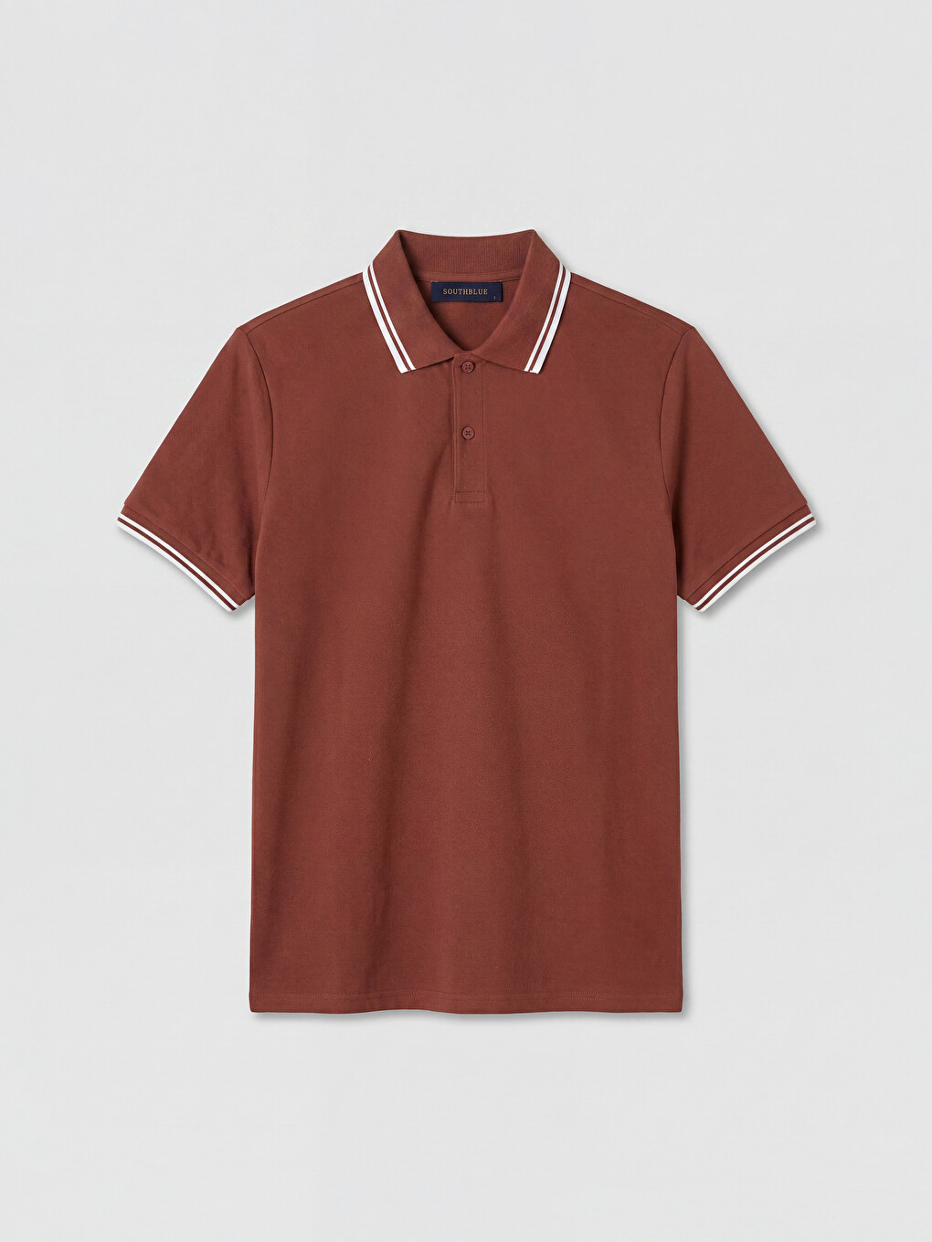 T-shirt Pike Me Jakë Polo Për Burra-4
