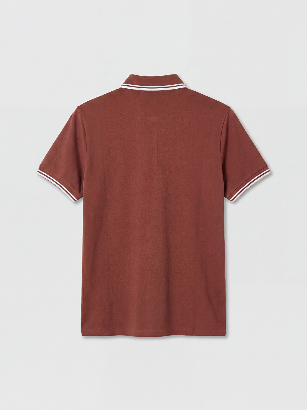 T-shirt Pike Me Jakë Polo Për Burra-5
