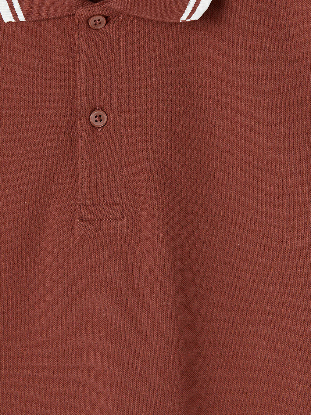 T-shirt Pike Me Jakë Polo Për Burra-6