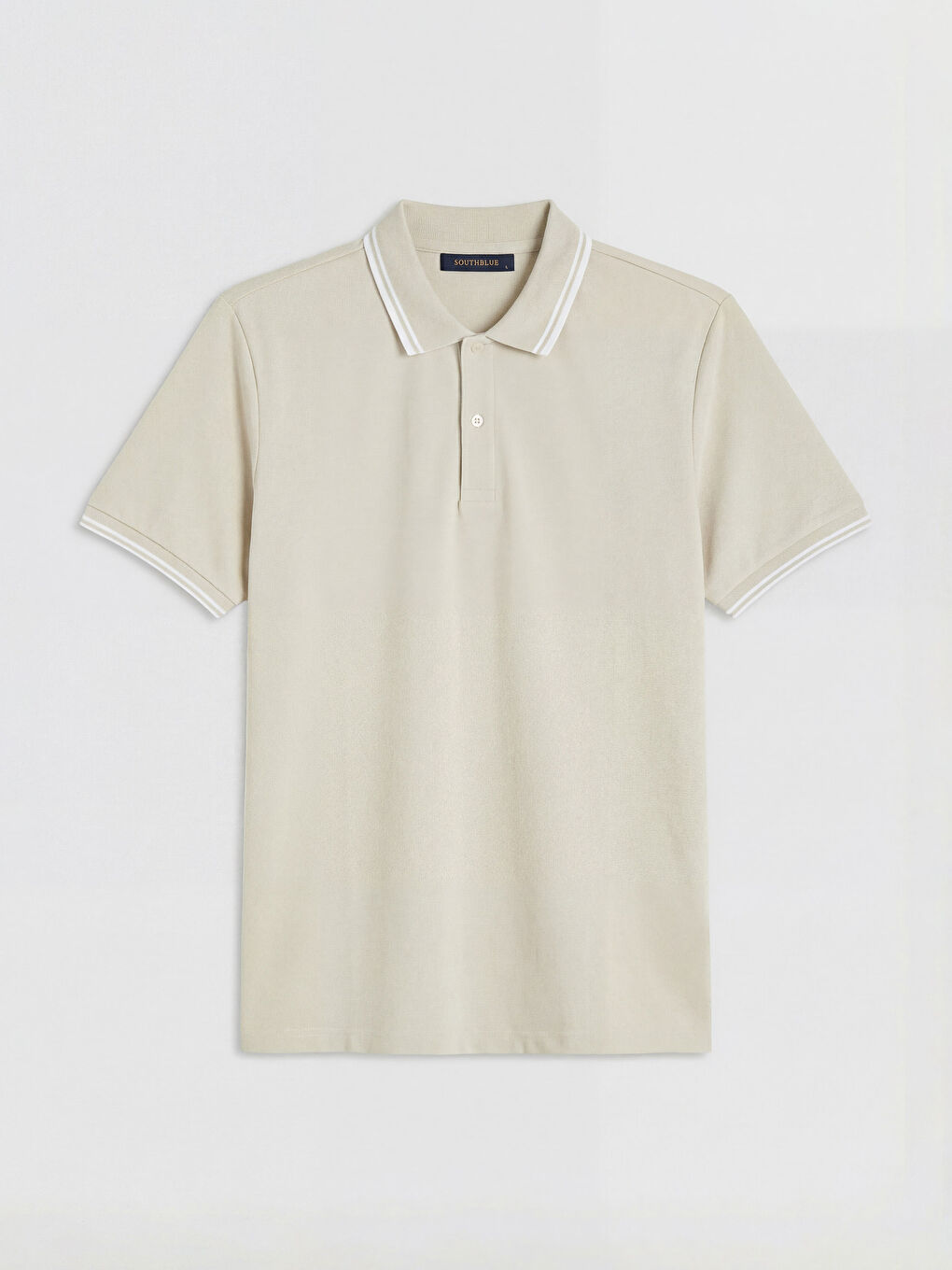 Muška pike majica sa polo kragnom-2