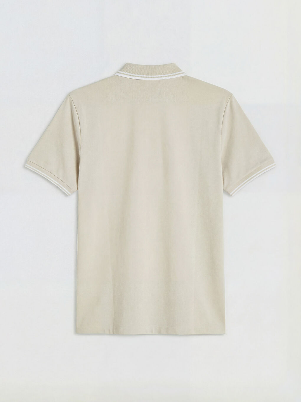 Muška pike majica sa polo kragnom-3