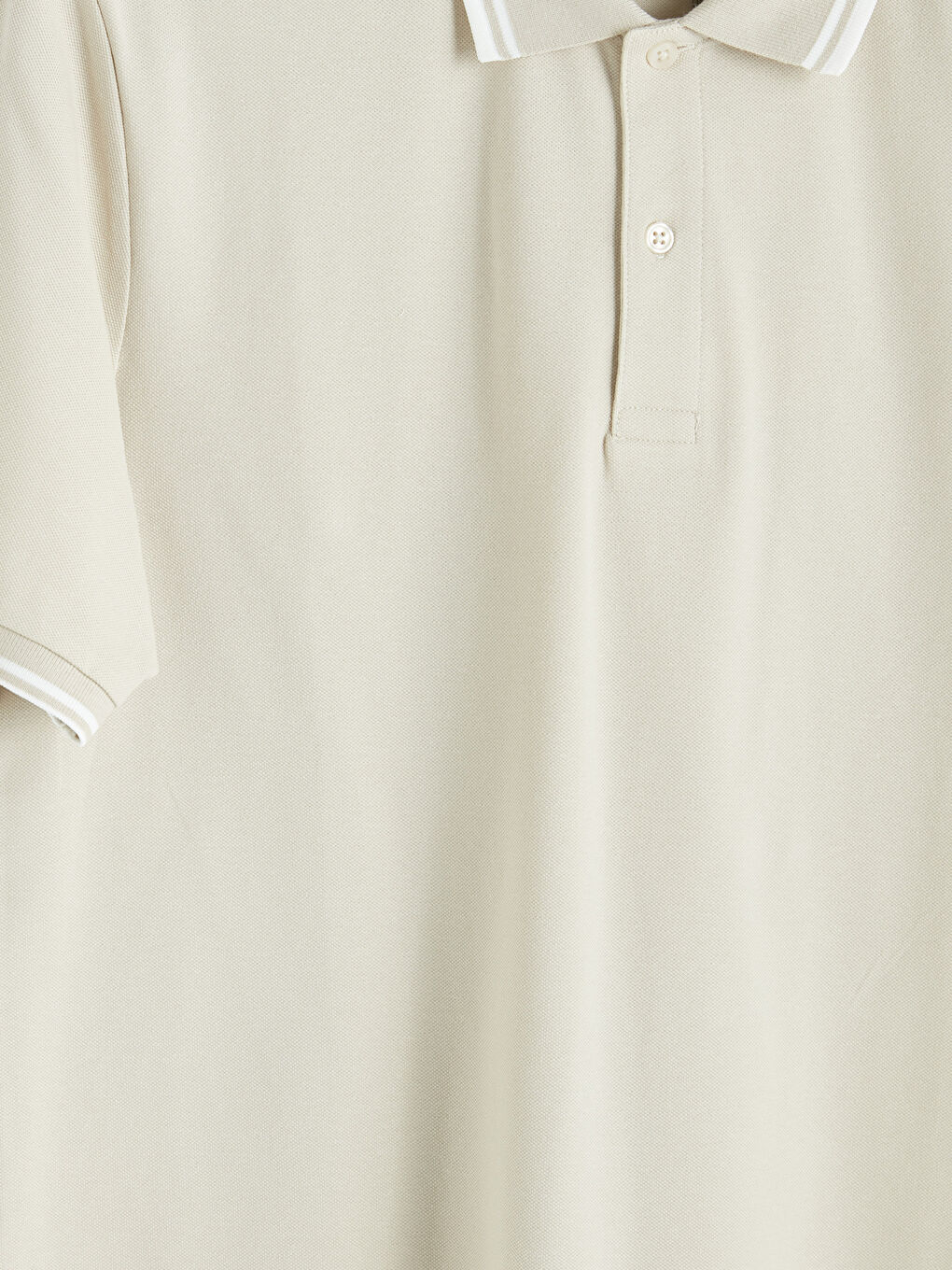 Muška pike majica sa polo kragnom-4