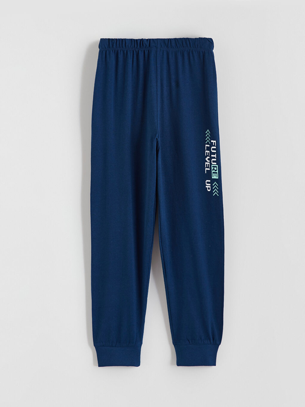Boy NAVY Pyjama Bottoms