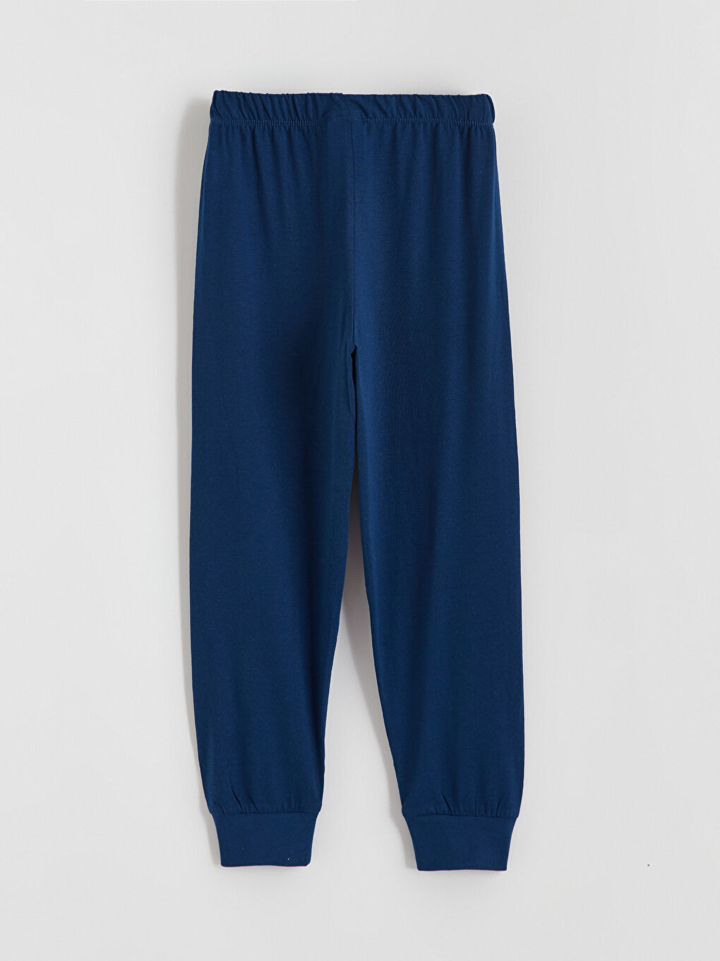 Boy NAVY Pyjama Bottoms-2
