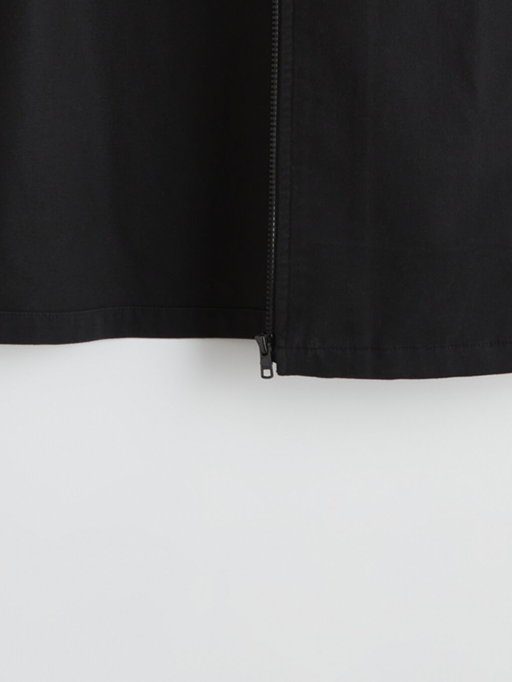 Мужчины Черный Верхняя рубашка-6