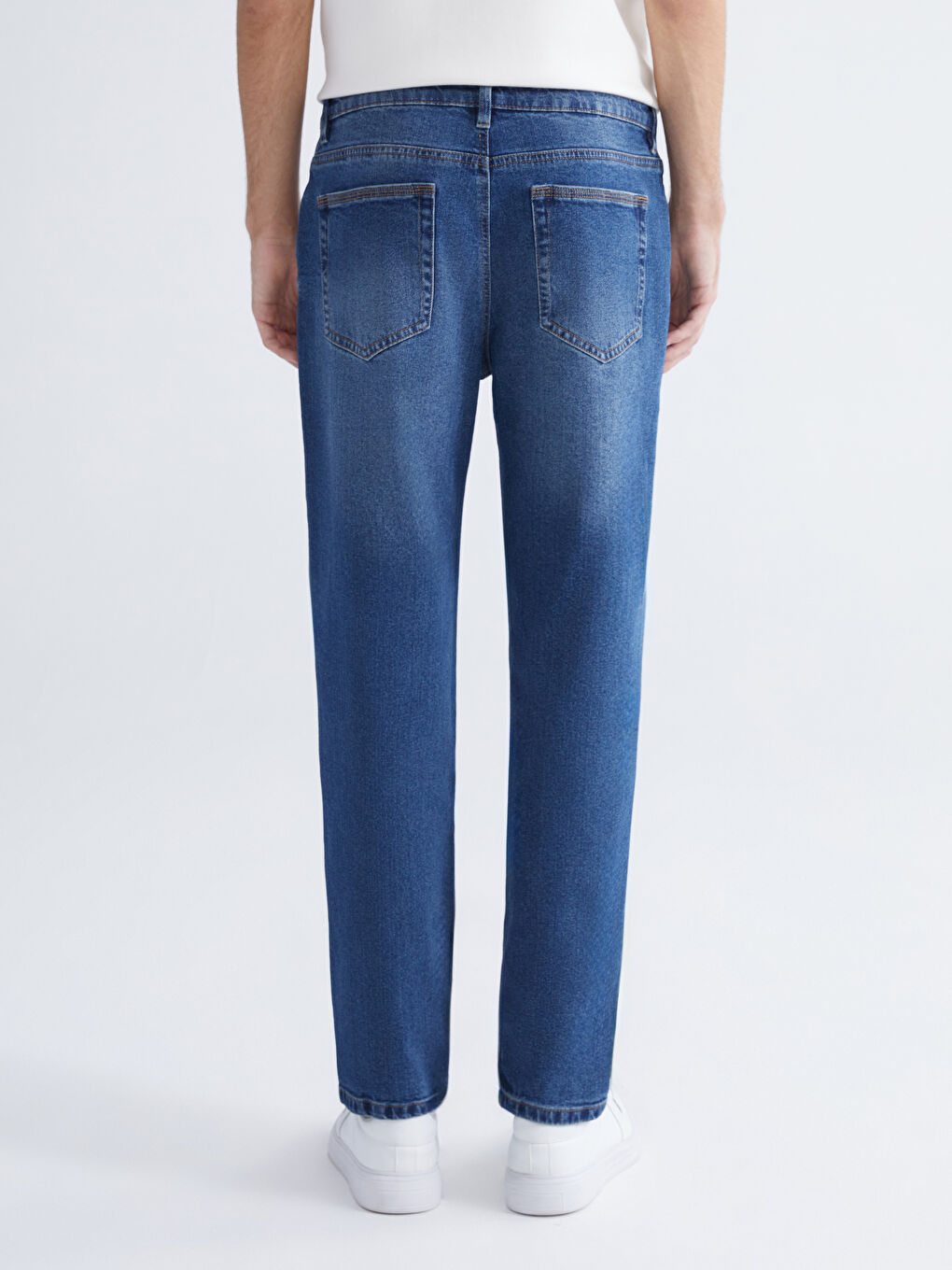 Mann INDIGO Jeans-3