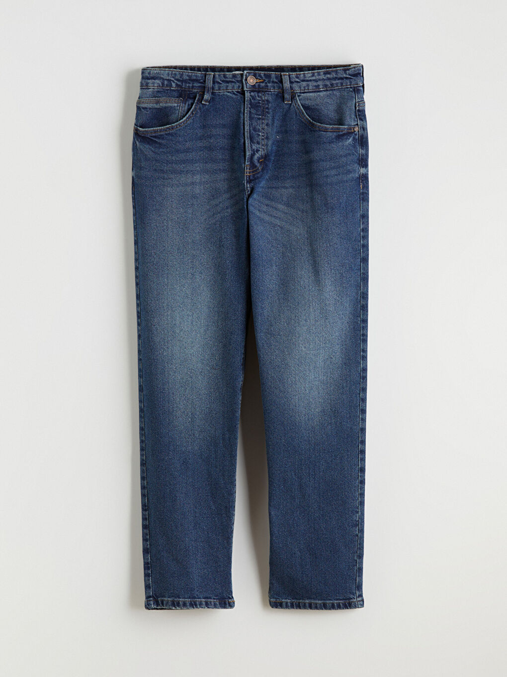 Mann INDIGO Jeans-4