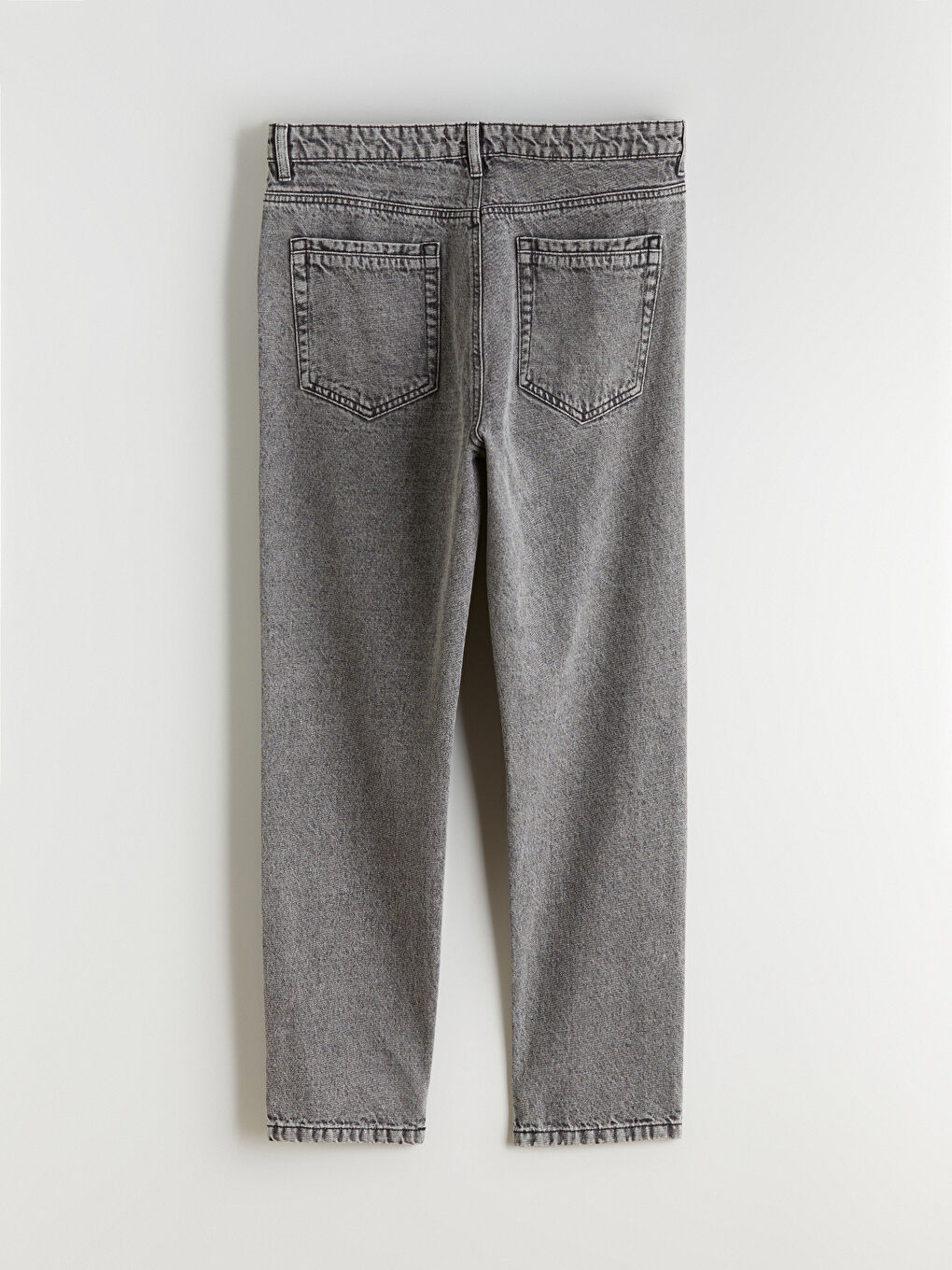 მამაკაცები ანტრაციტი ჯინსი-4