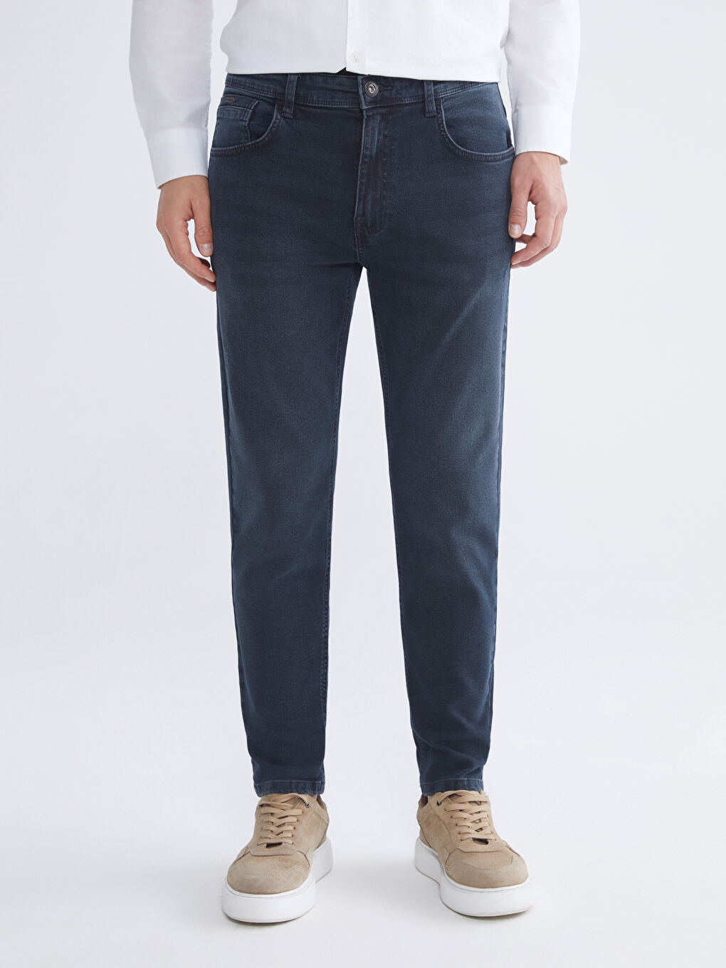 Ανδρικό Τζιν 730 Carrot Fit-1