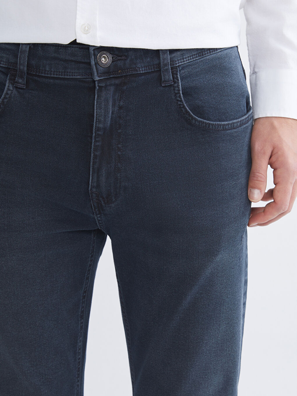 Ανδρικό Τζιν 730 Carrot Fit-2