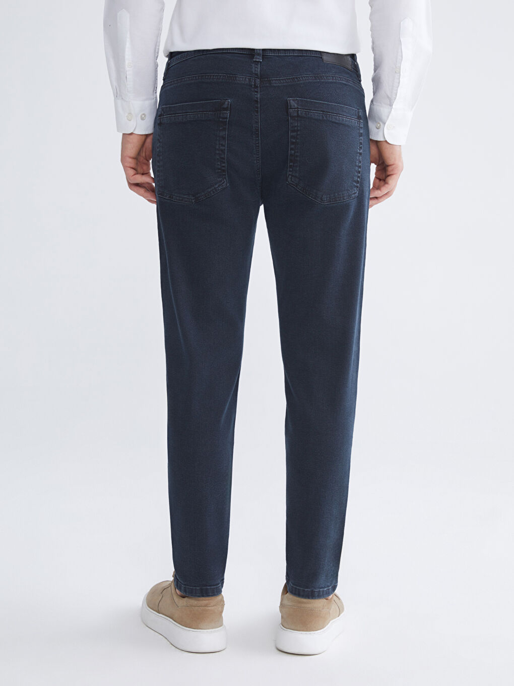 Ανδρικό Τζιν 730 Carrot Fit-3