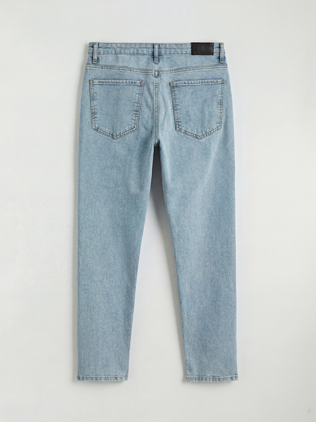 730 Carrot Fit Men's Jeans-4