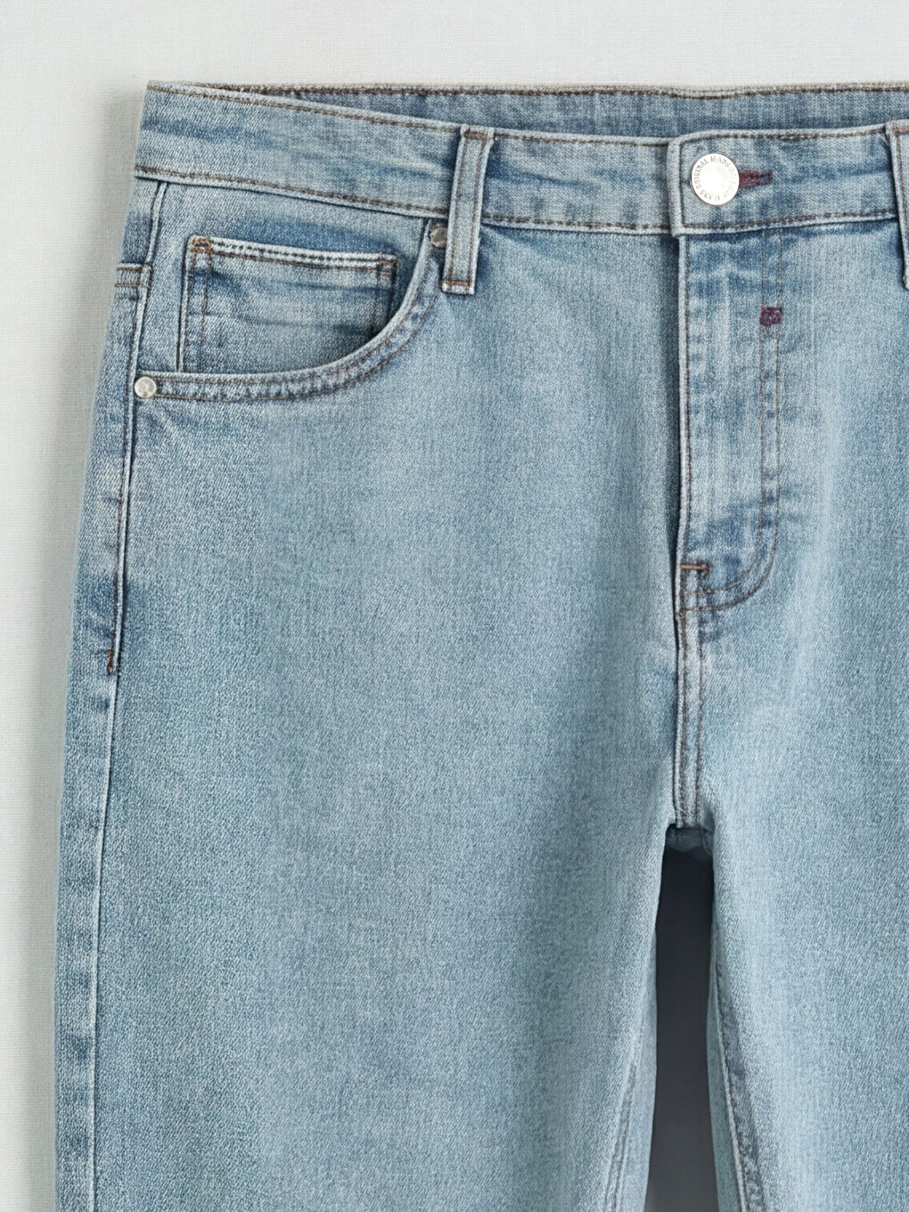 730 Carrot Fit Men's Jeans-5