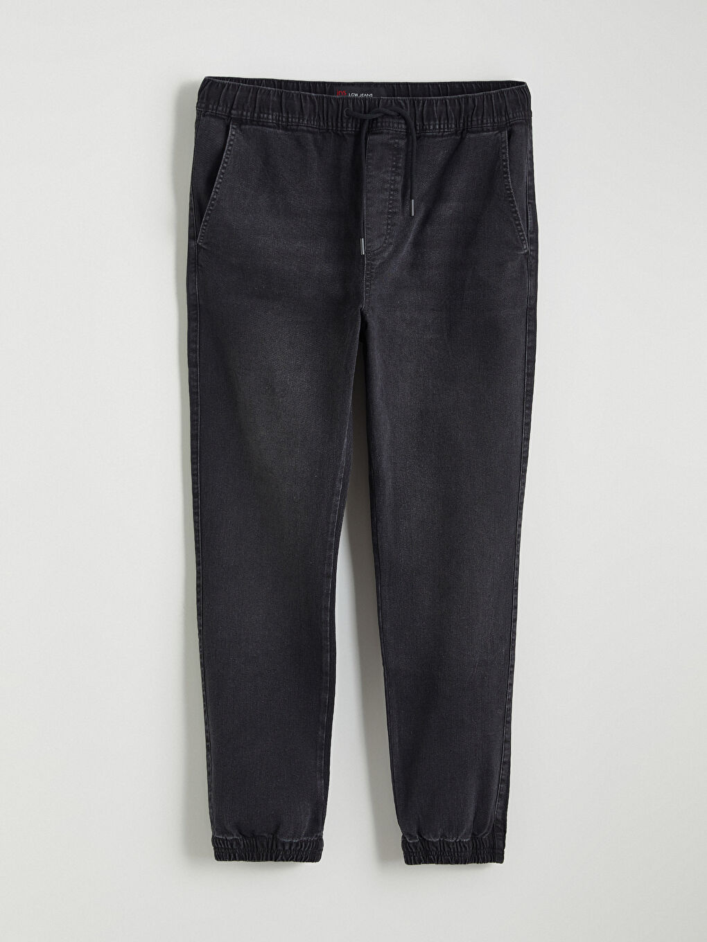 Muškarac CRNA Traperice-4