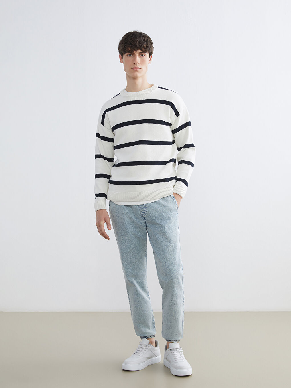 780 Jogger Men's Jean Trousers