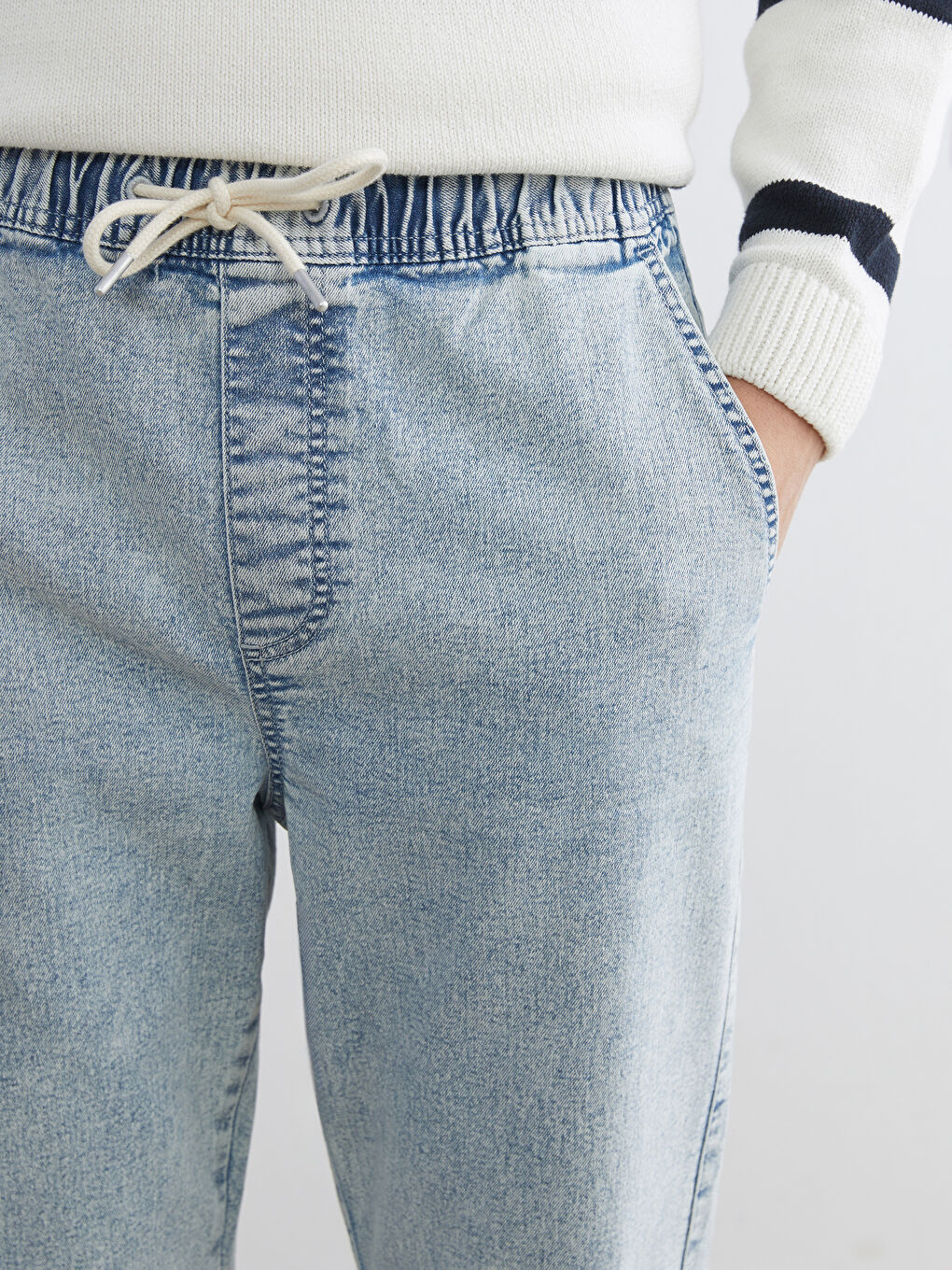 780 Jogger Men's Jean Trousers-2