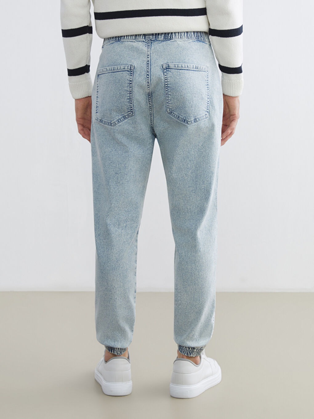 780 Jogger Men's Jean Trousers-3