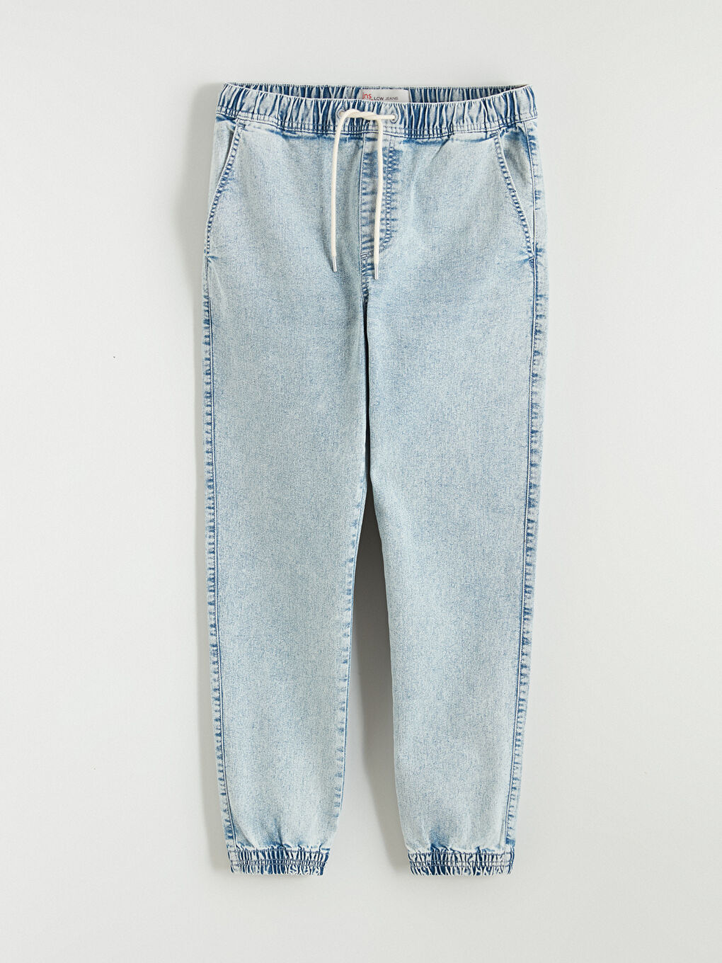 780 Jogger Men's Jean Trousers-4