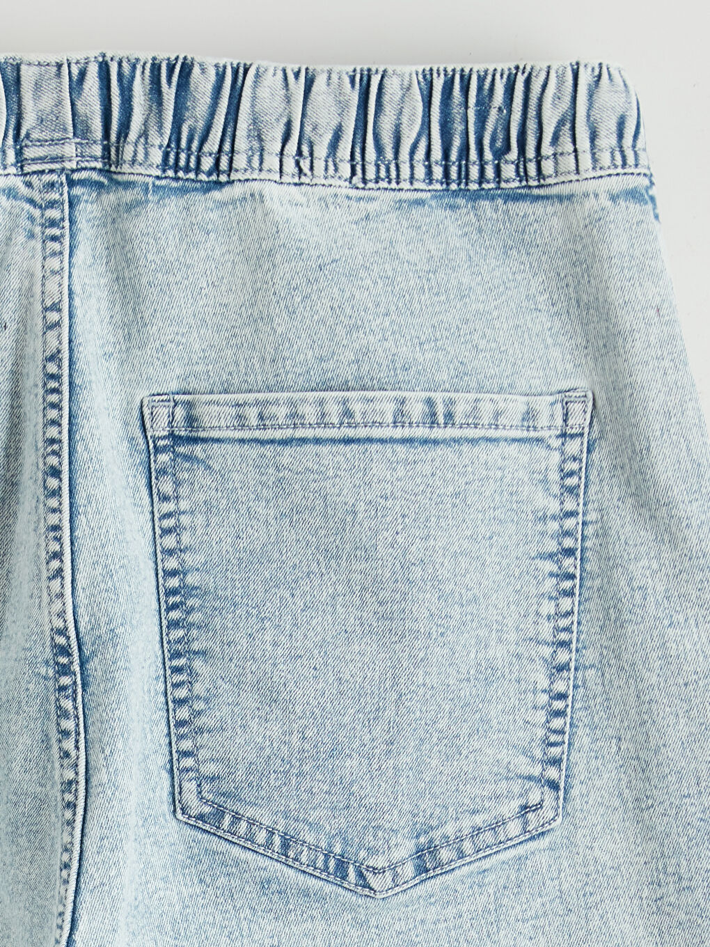 780 Jogger Men's Jean Trousers-5