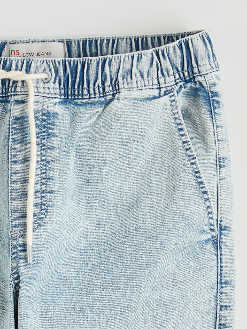 780 Jogger Men's Jean Trousers-6