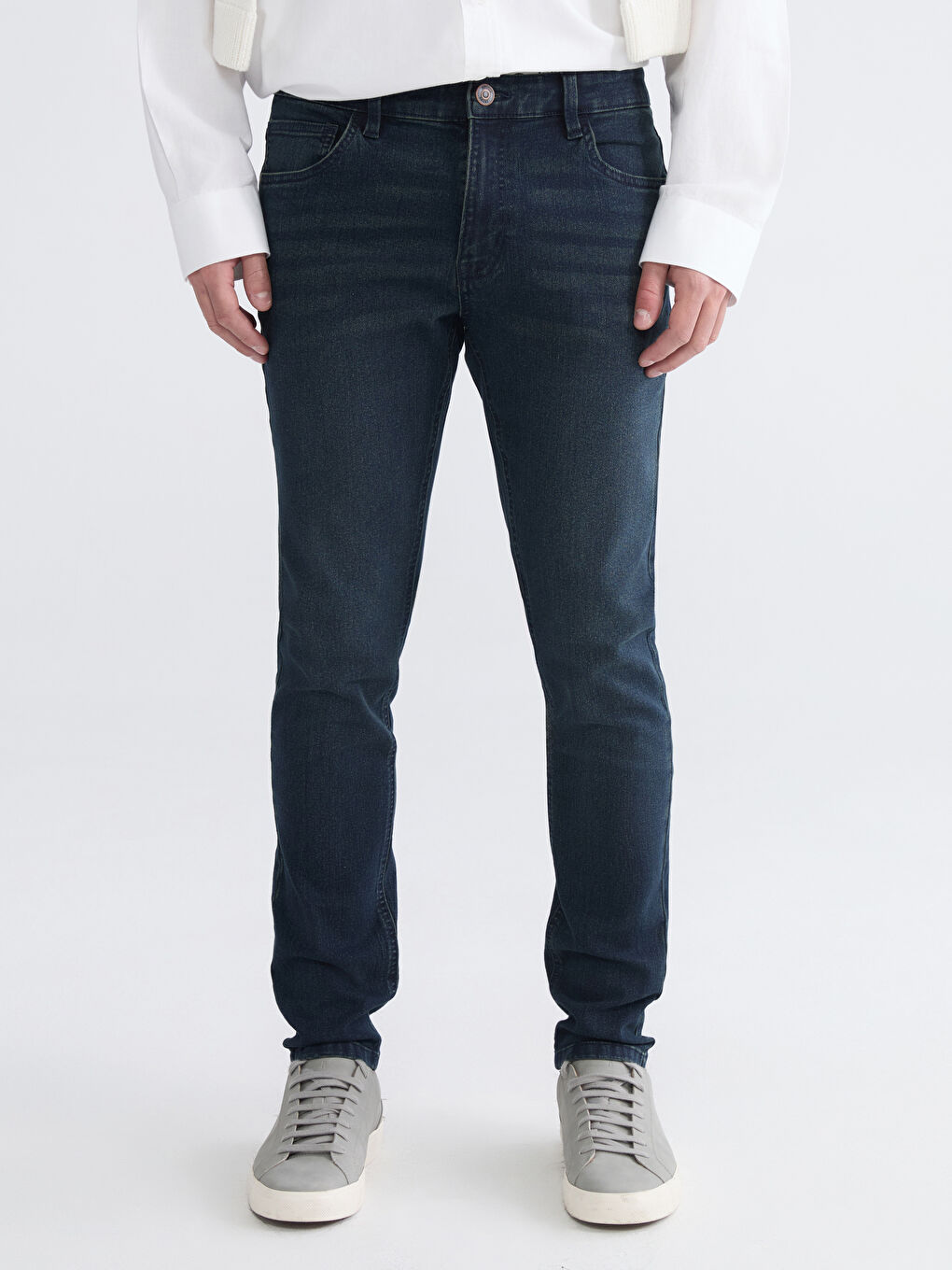 760 Skinny Fit Men's Jeans-1