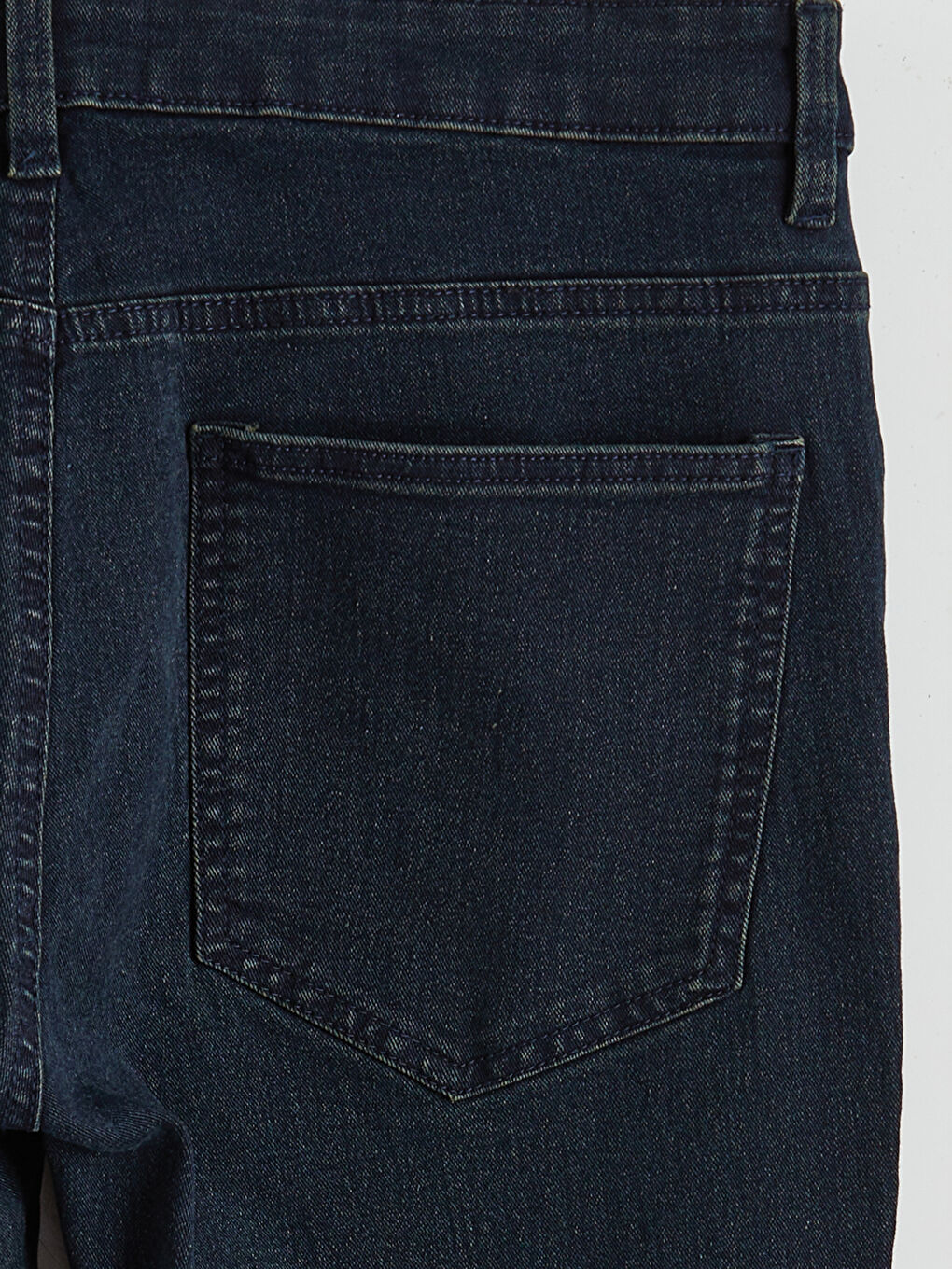 760 Skinny Fit Men's Jeans-5