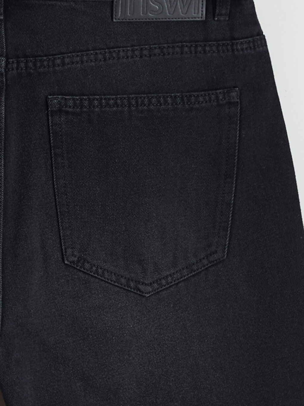 710 Loose Fit Men's Jean Trousers-6