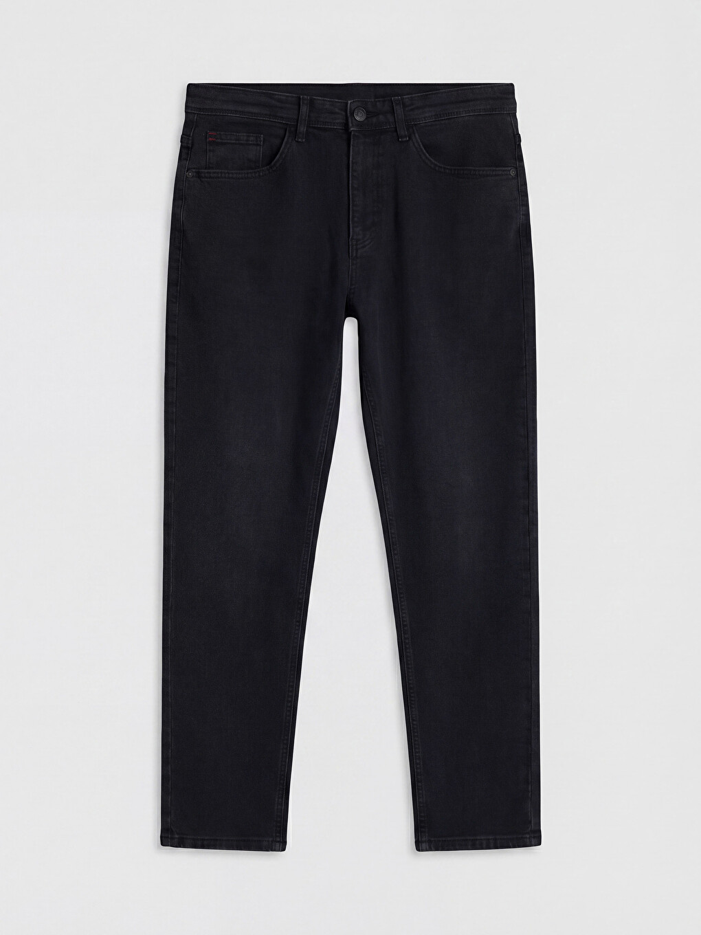 710 Loose Fit Men's Jeans-3