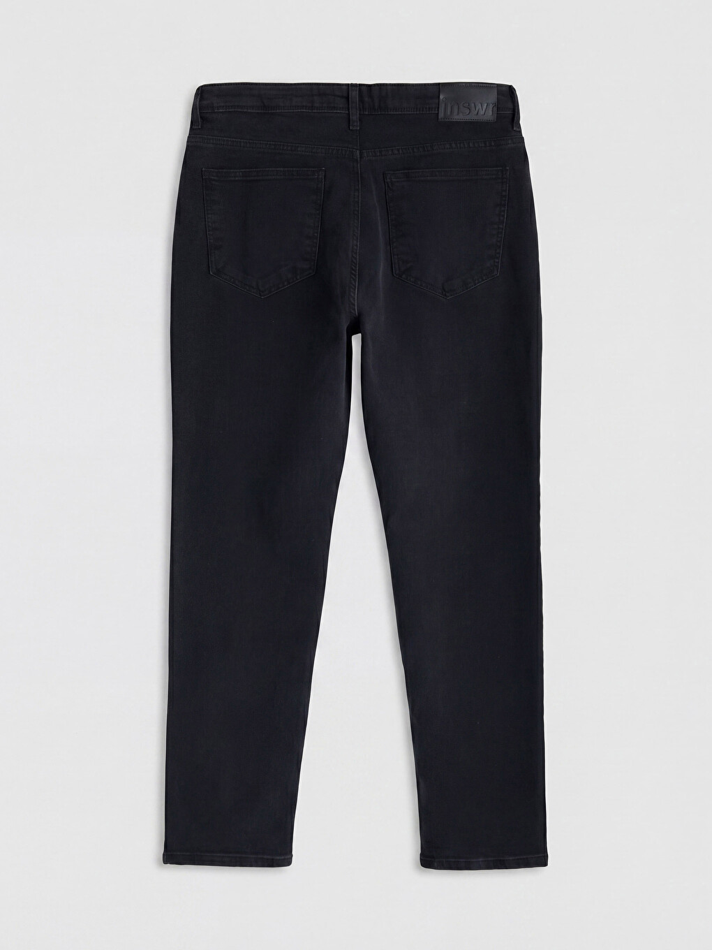 710 Loose Fit Men's Jeans-4
