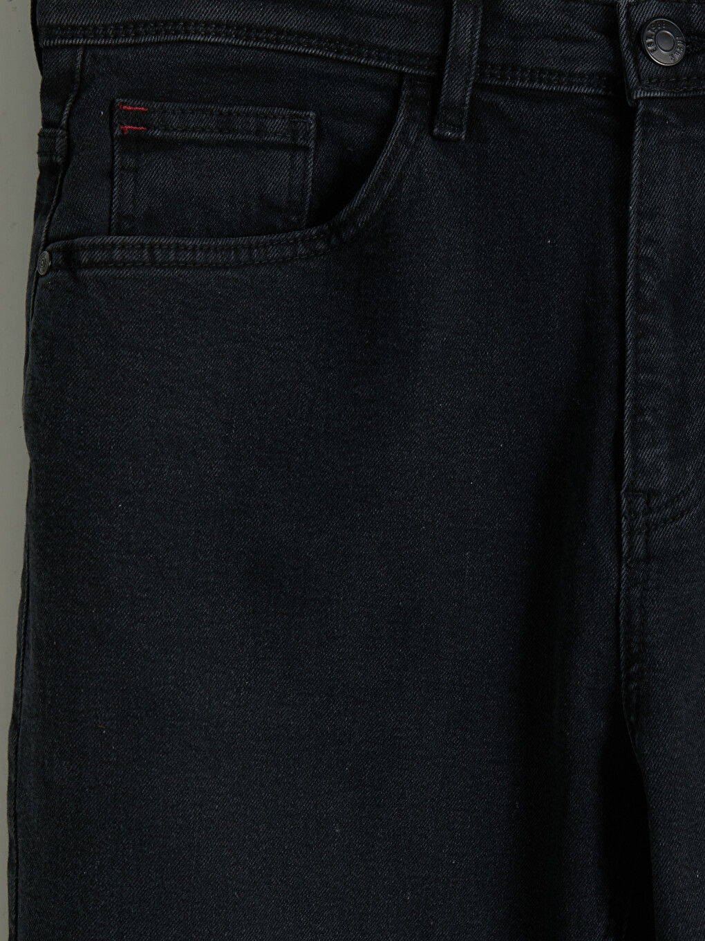 710 Loose Fit Men's Jeans-5