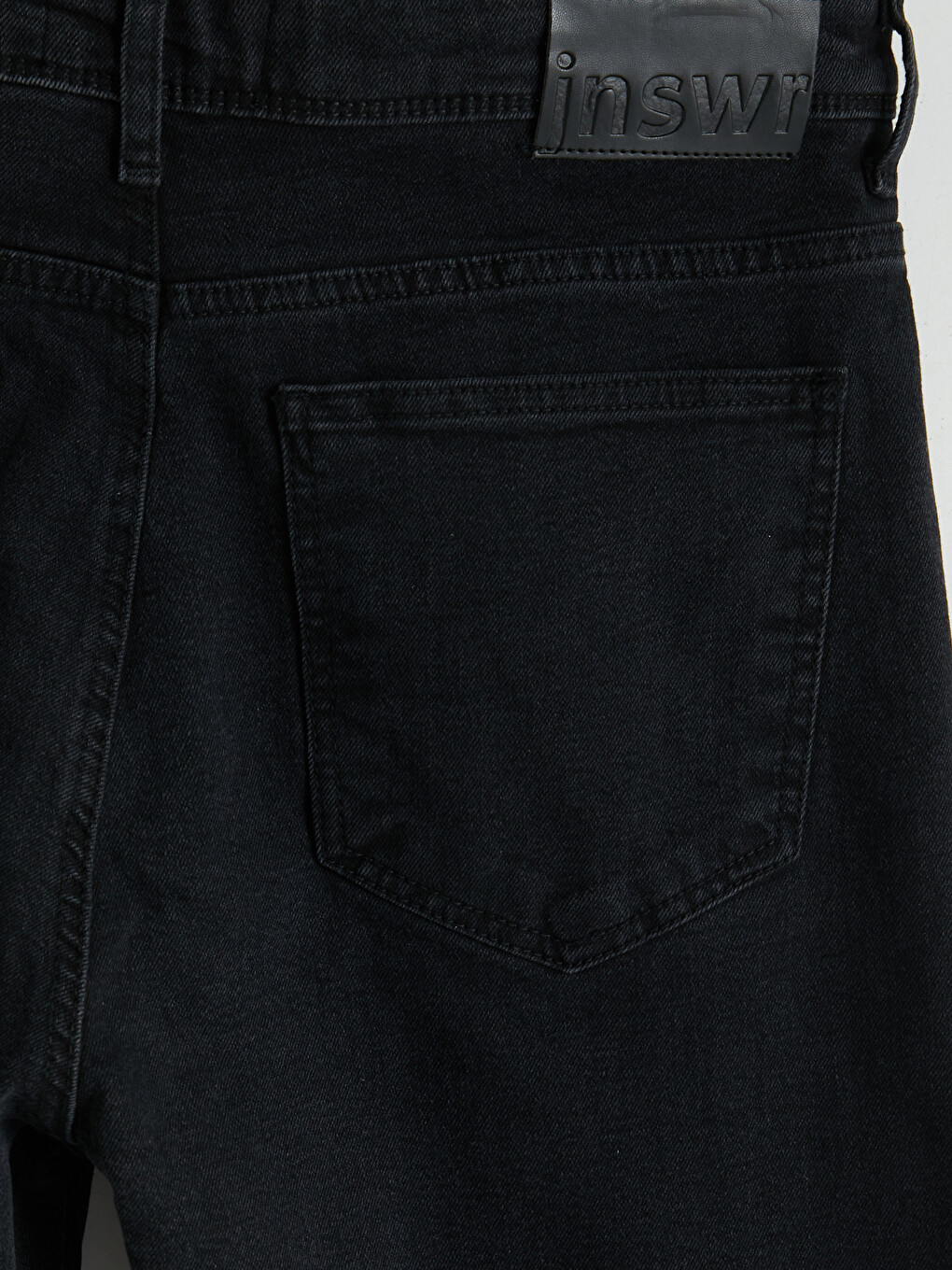 710 Loose Fit Men's Jeans-6