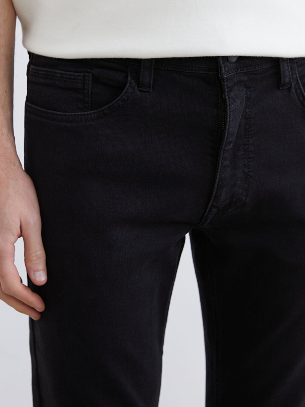 779 Regular Fit Men's Jeans-2