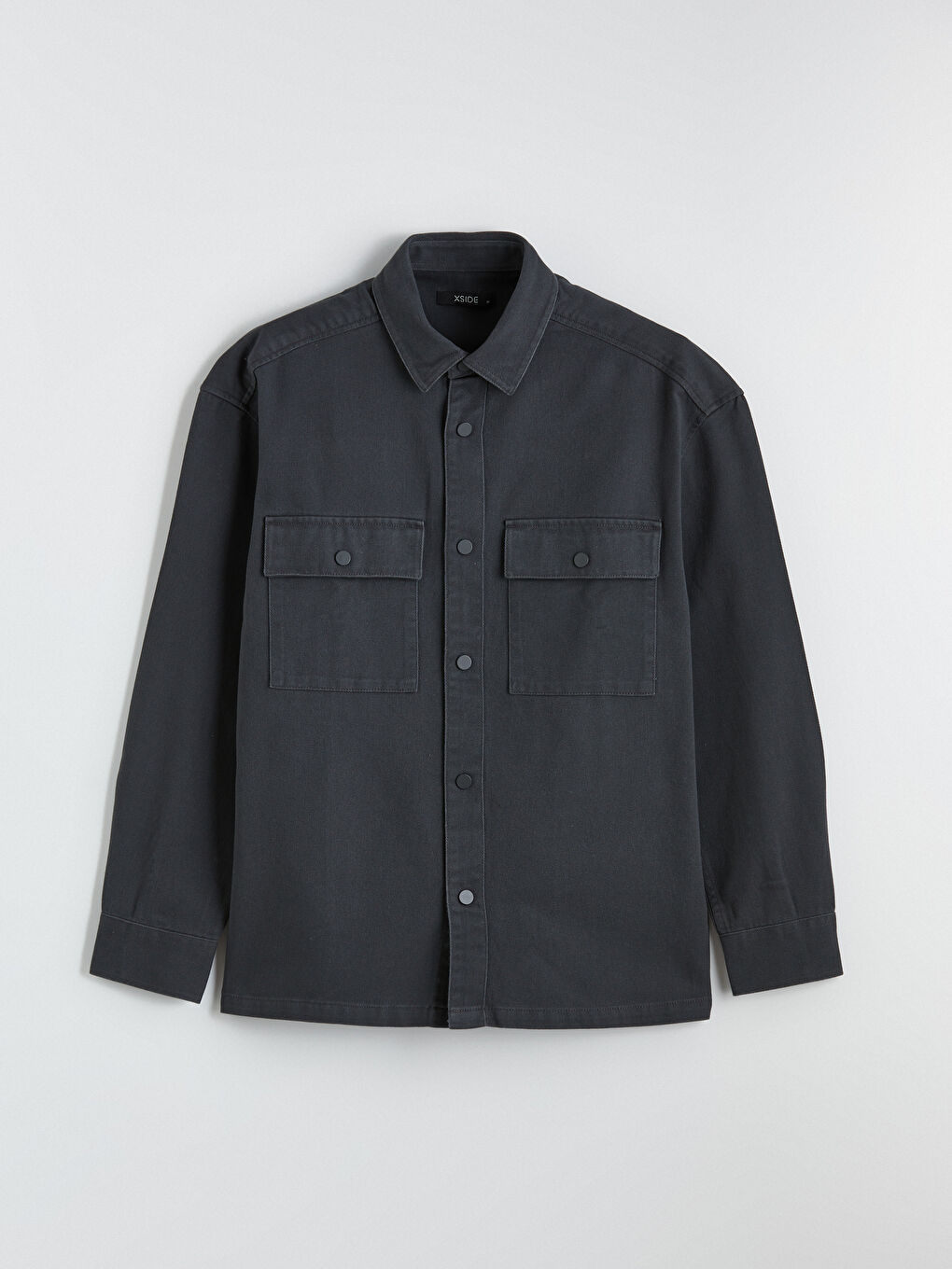 Muškarac ANTRASIT Natkošulja-4