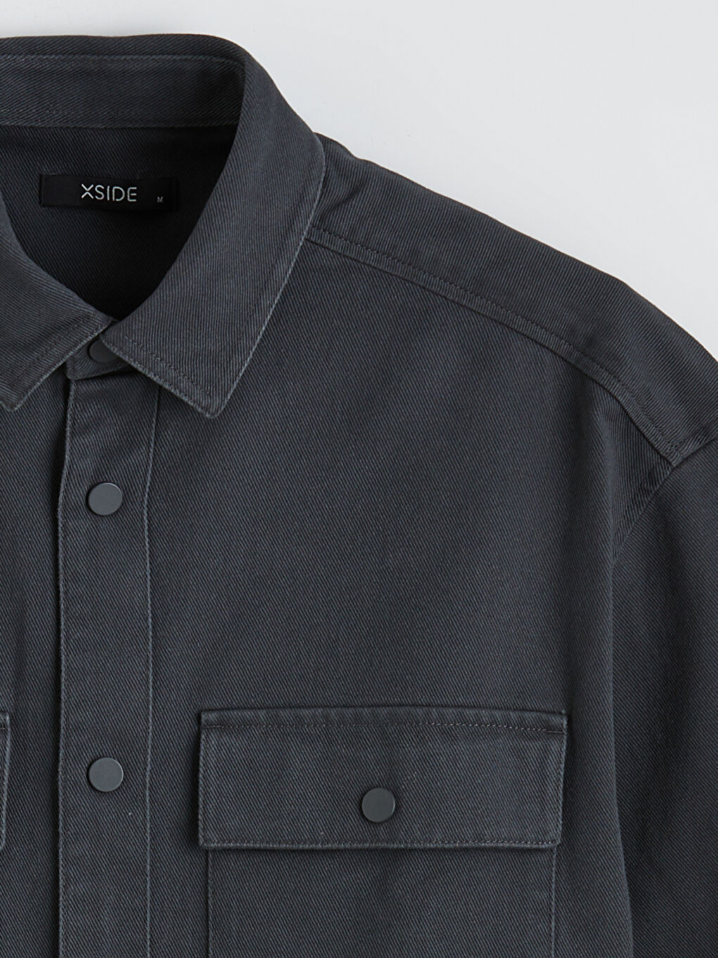 Muškarac ANTRASIT Natkošulja-5