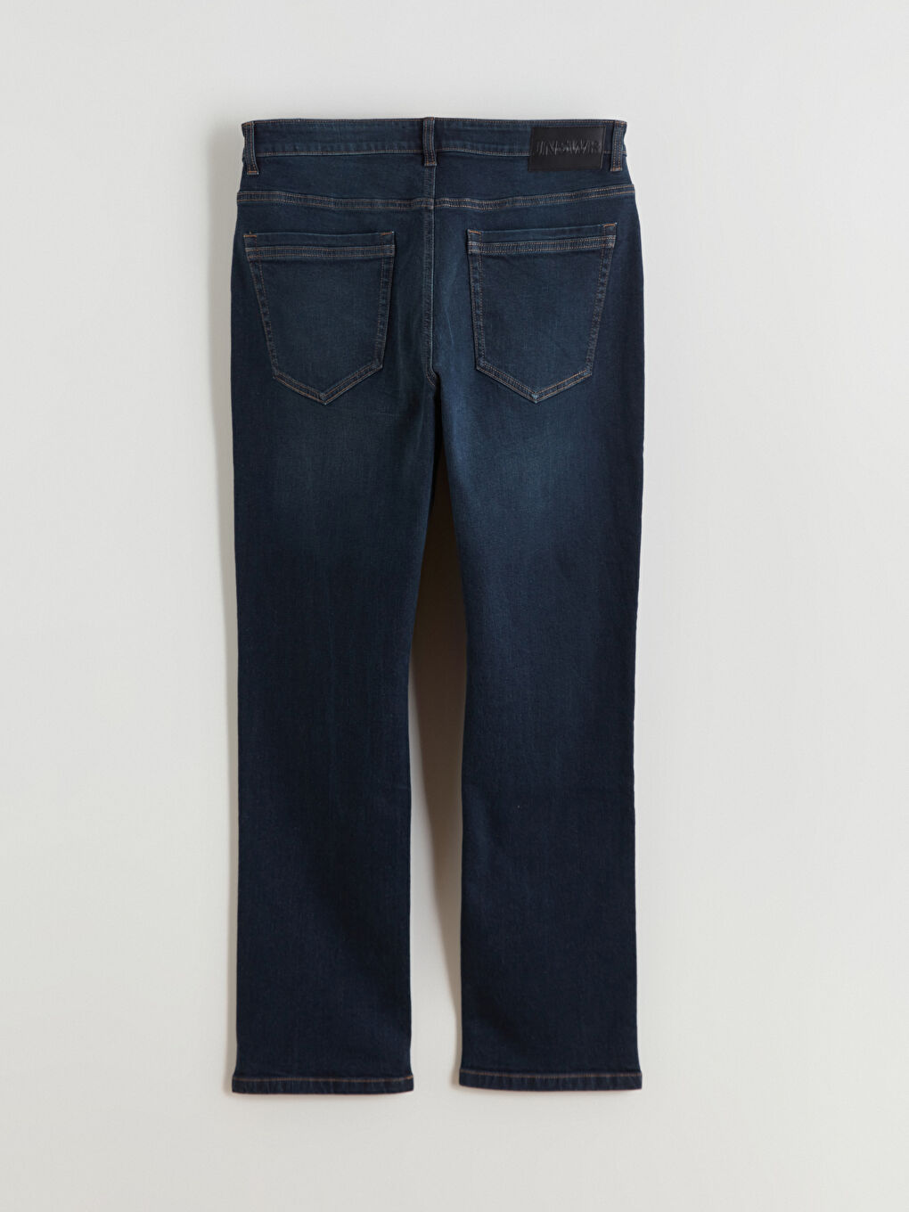 Man INDIGO Jeans-5
