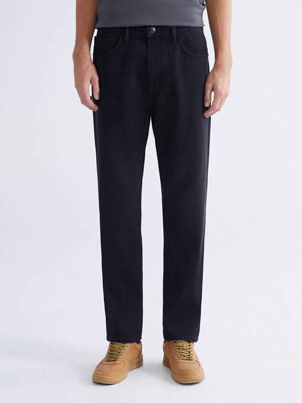 779 джинсы стандартного кроя для мужское-1