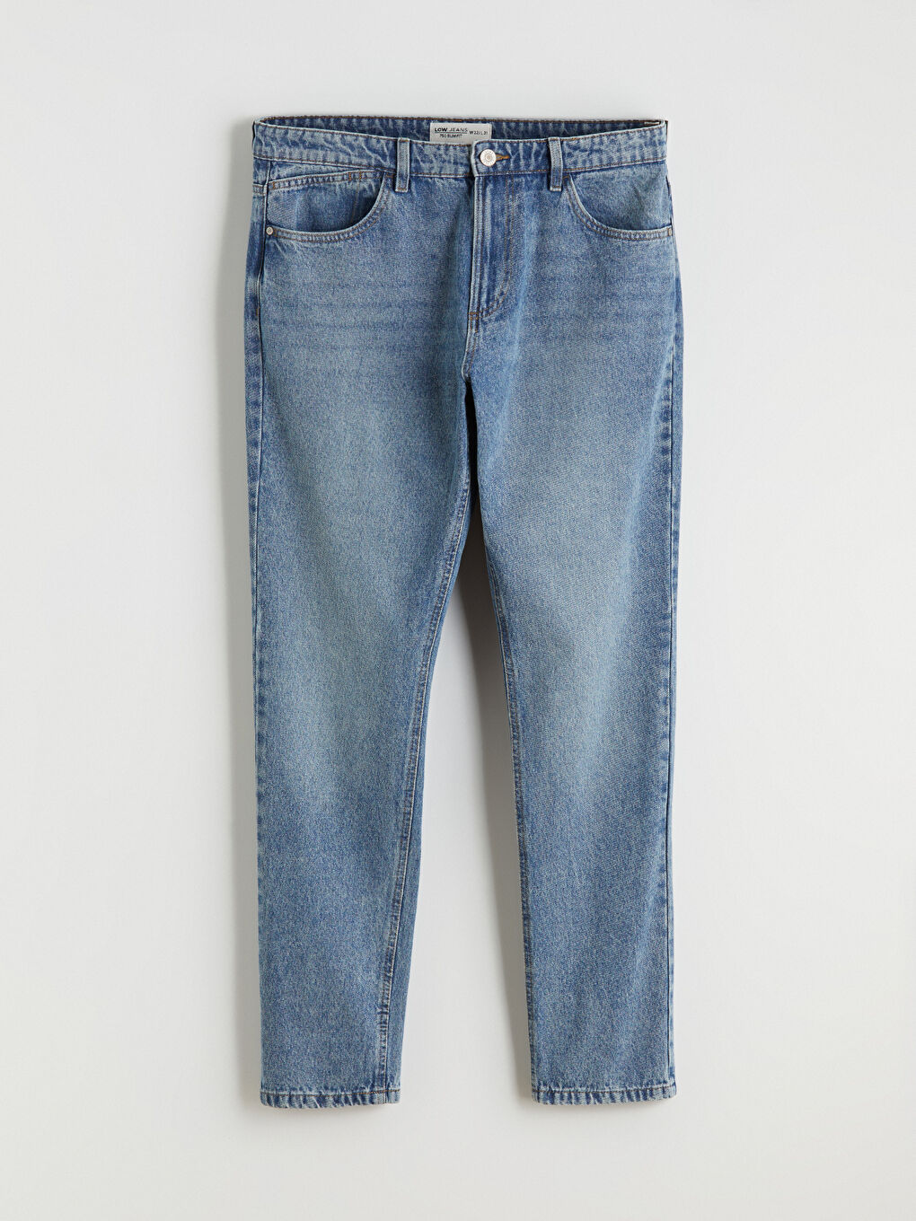 750 Slim Fit Men's Jeans-4