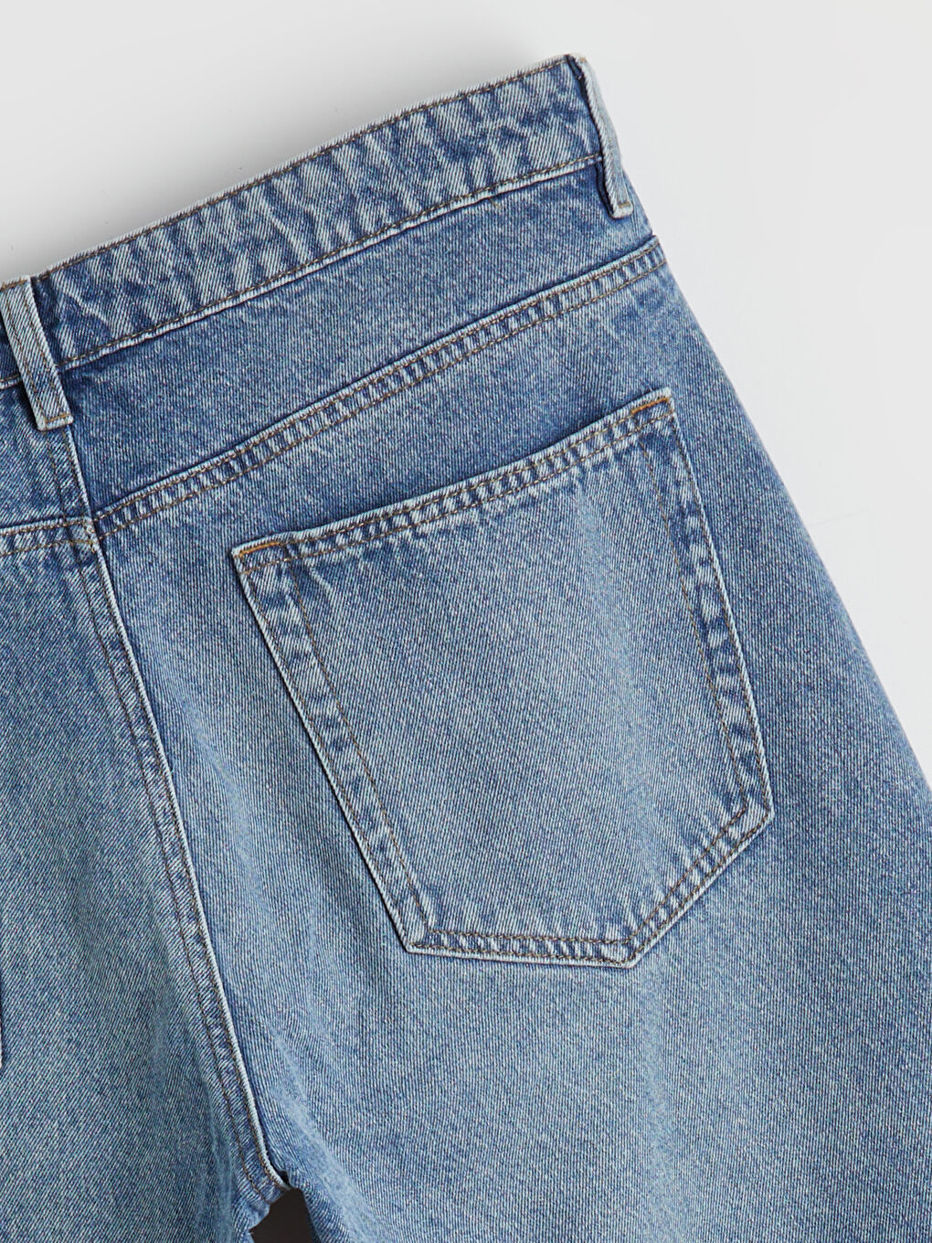 750 Slim Fit Men's Jeans-5