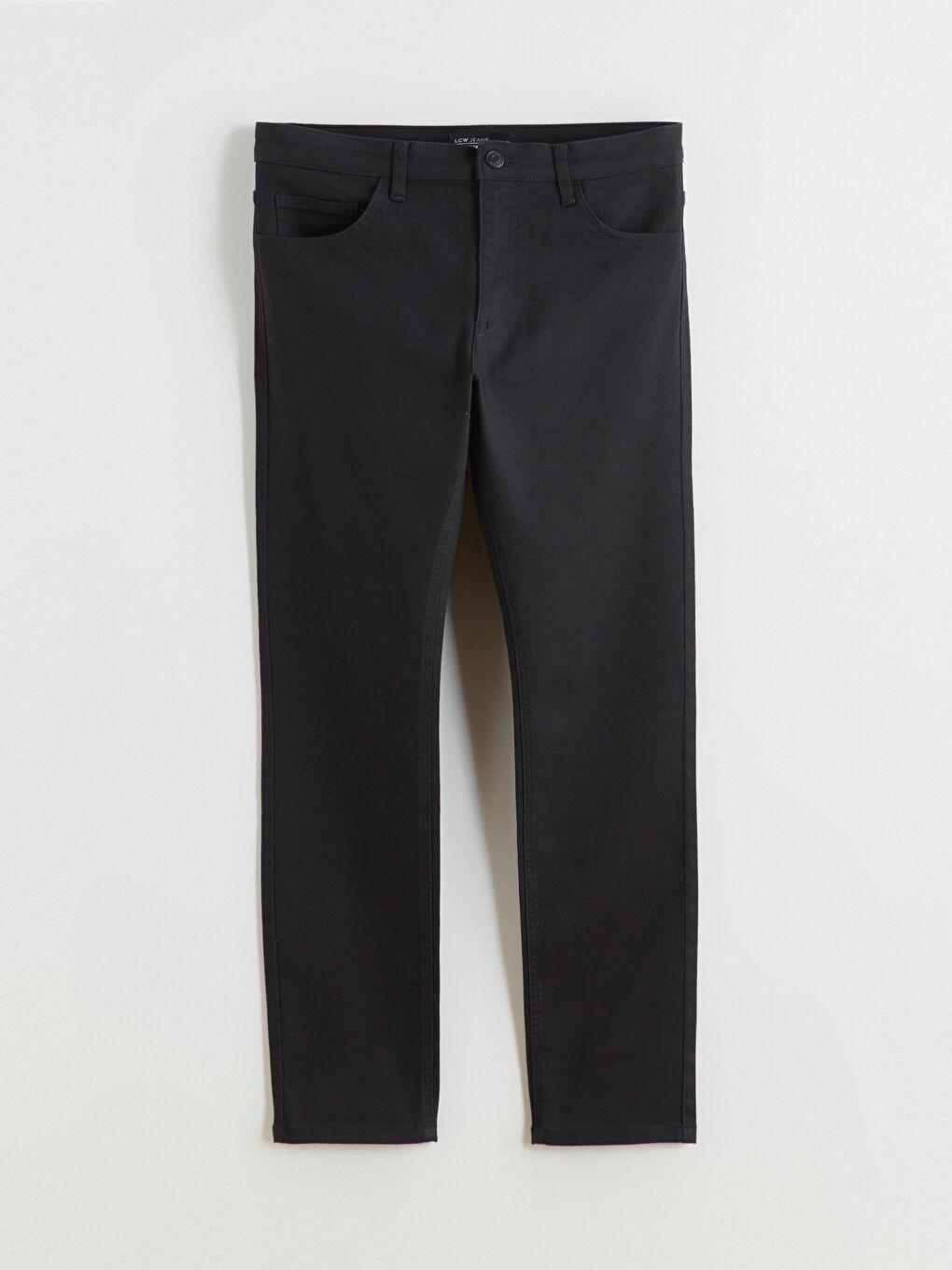 Muške farmerke Slim Fit 750-4