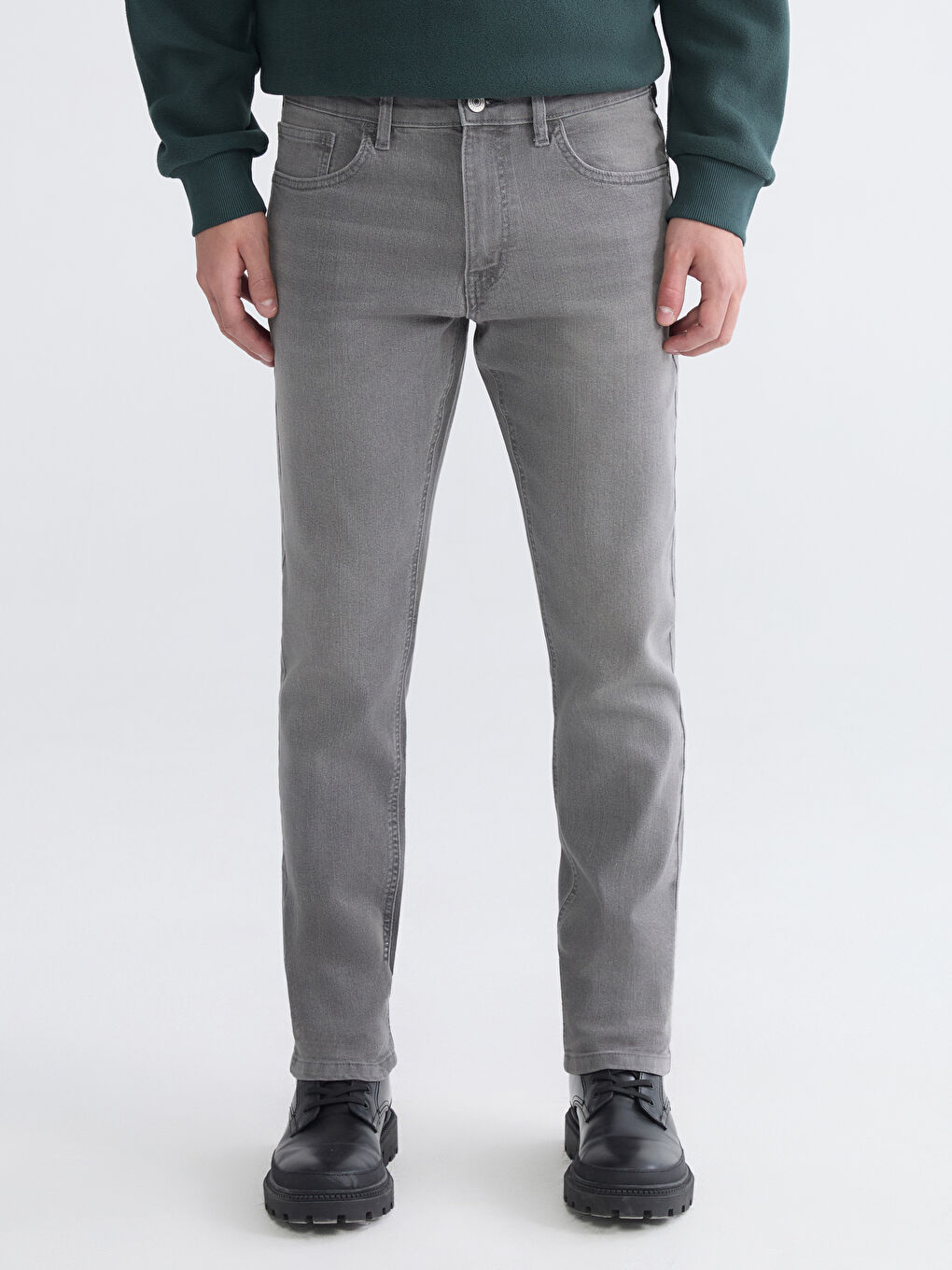 750 Slim Fit Men's Jeans-1